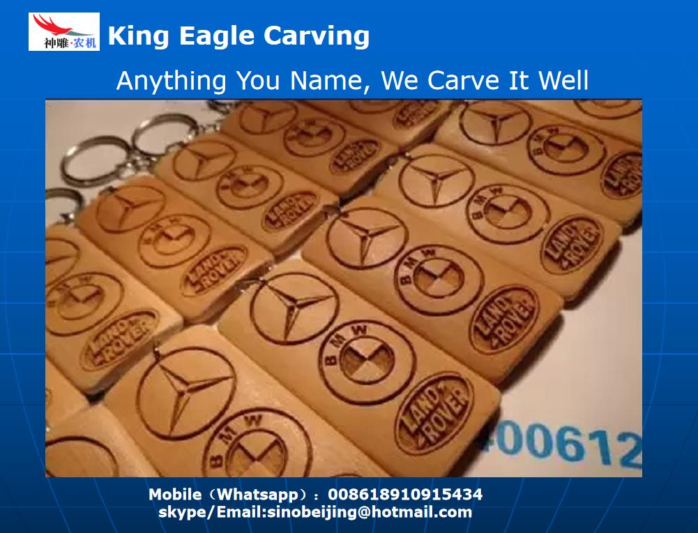 Anything You Name, We Carve for You Nicely