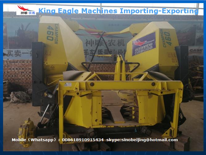Kemper345 360 4500 460(图1)