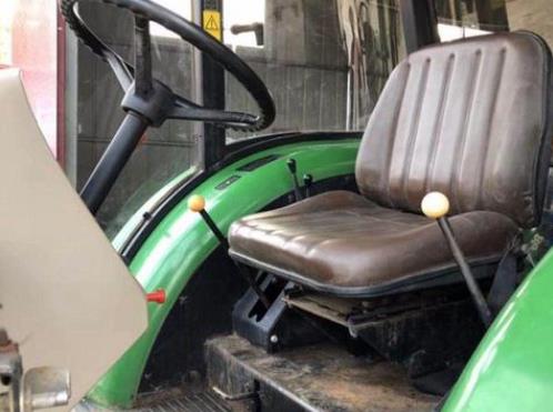 John Deere Tractor  904  (图2)