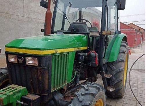 John Deere Tractor  1804  (图2)