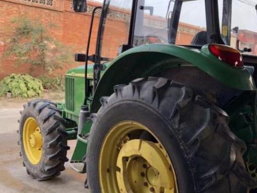 John Deere Tractor  904  (图5)