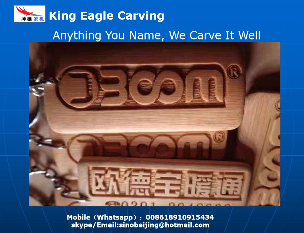 Anything You Name, We Carve for You Nicely(图9)