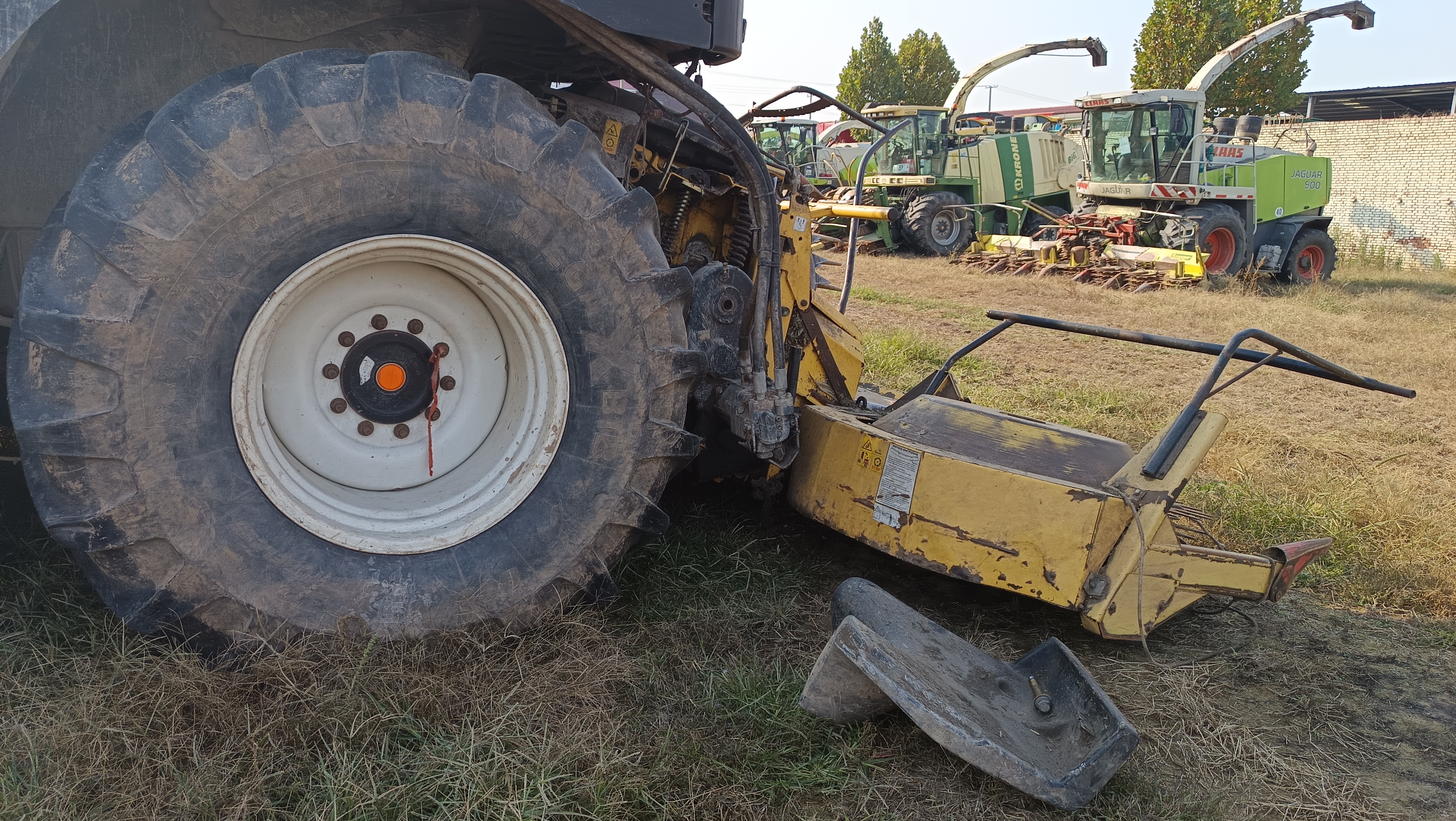 2013年纽荷兰500(图5)