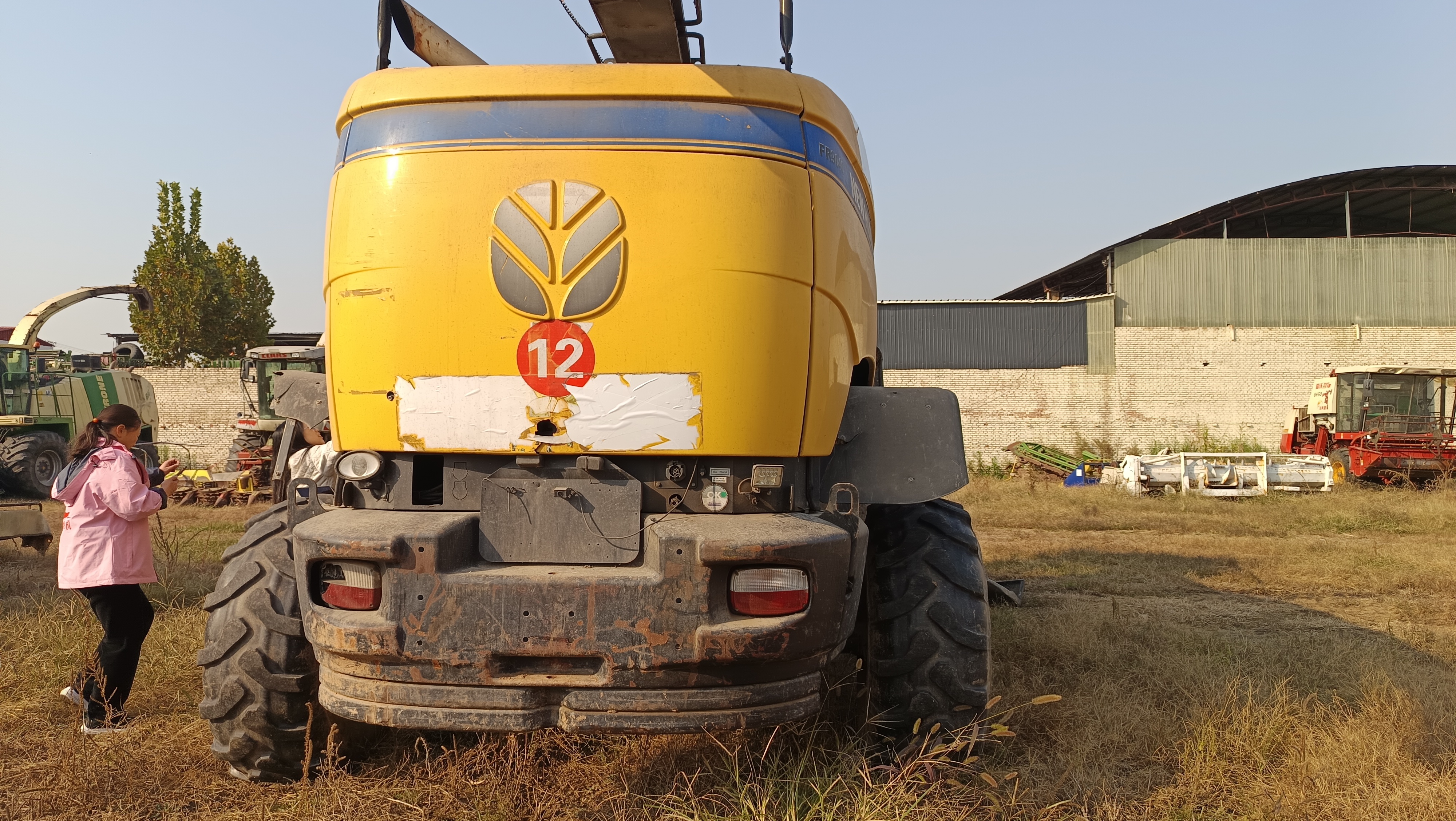 2013年纽荷兰500(图7)