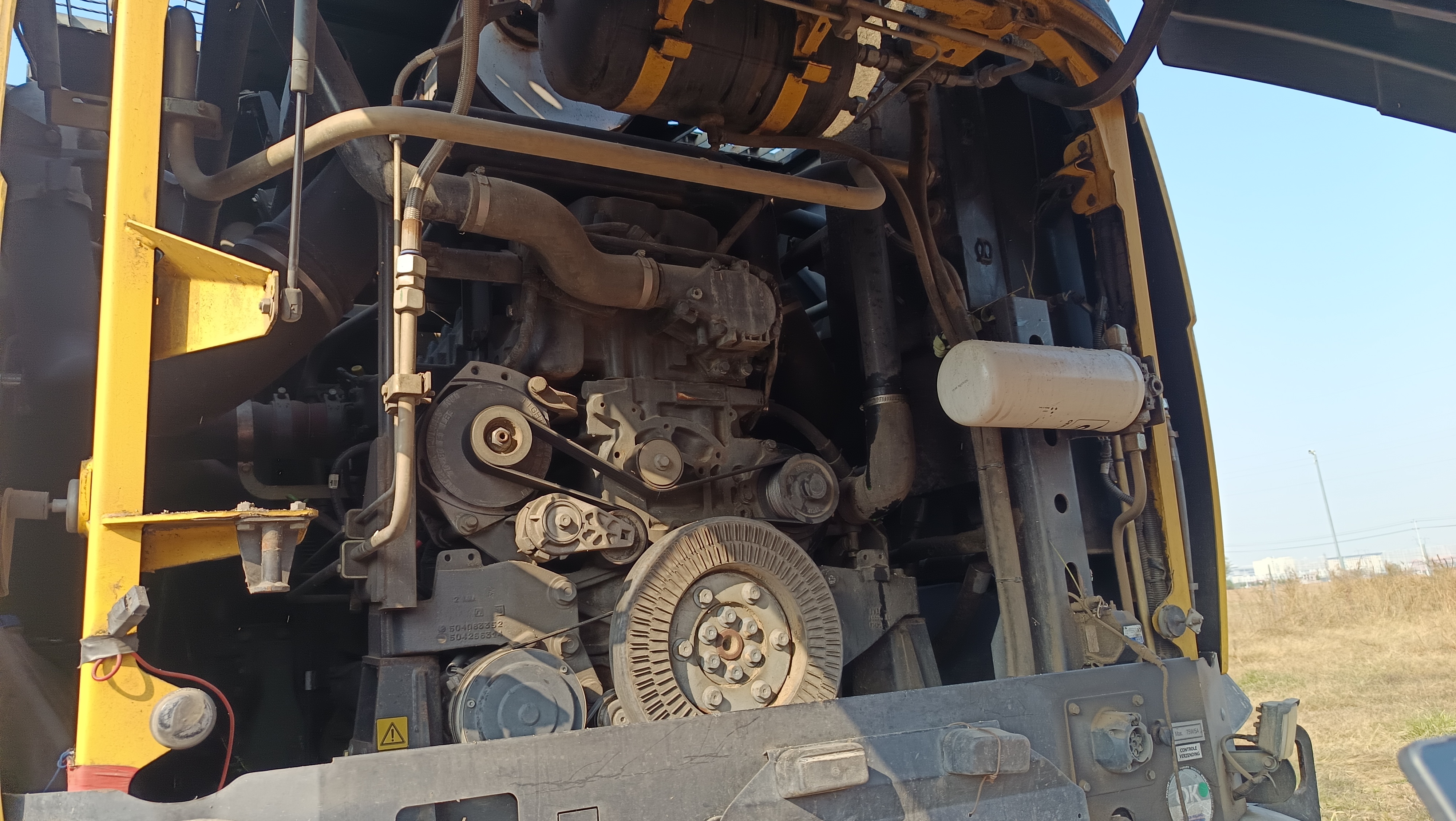 2013年纽荷兰500(图12)