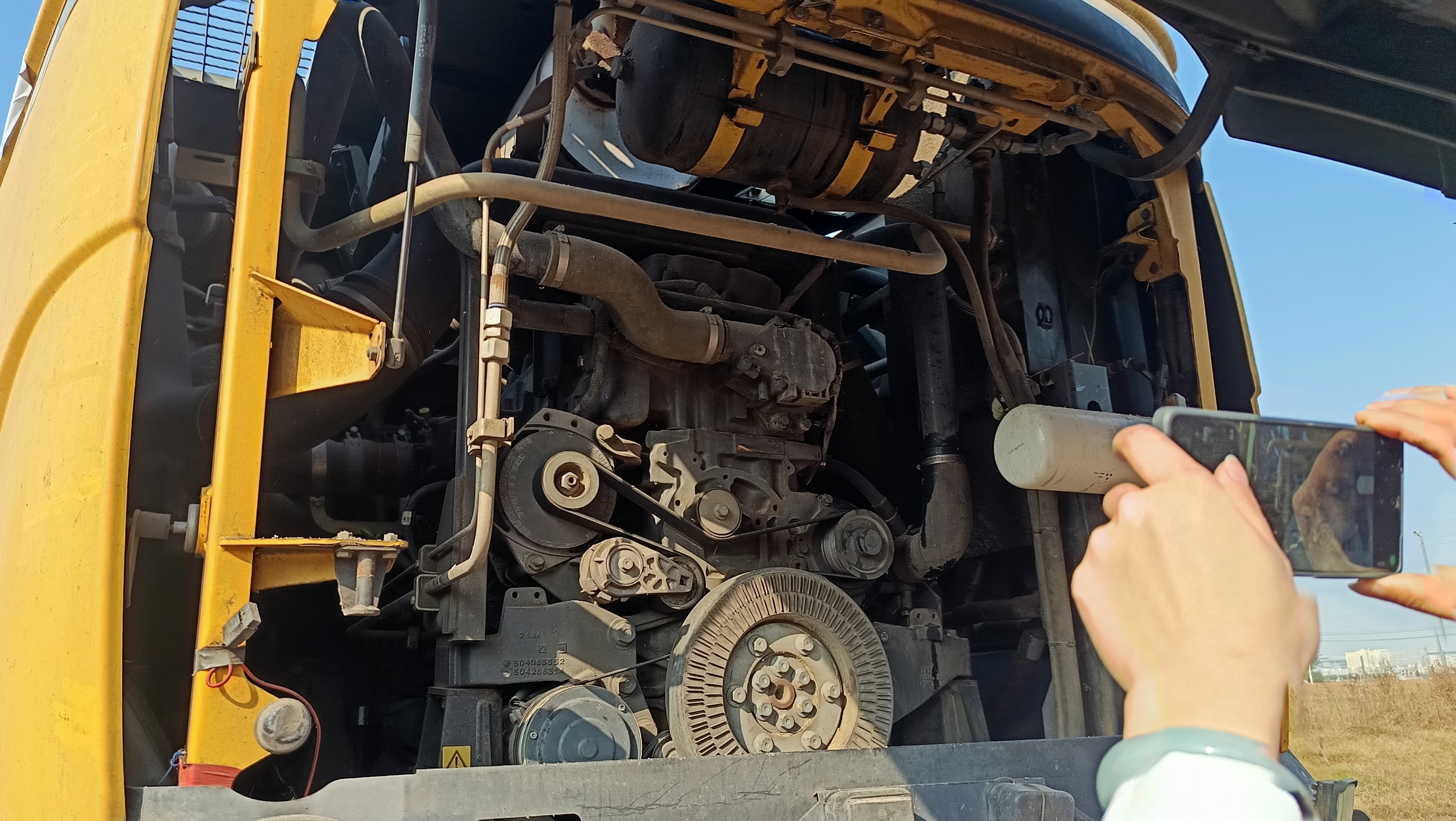 2013年纽荷兰500(图13)