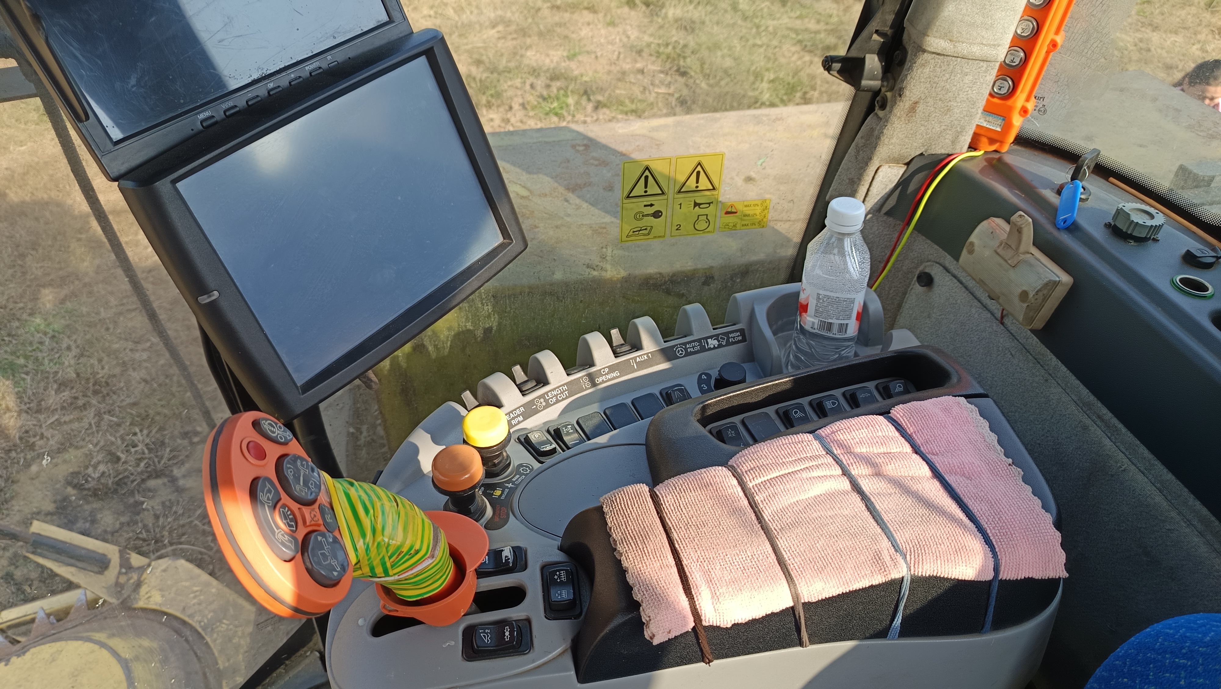 2013年纽荷兰500(图15)