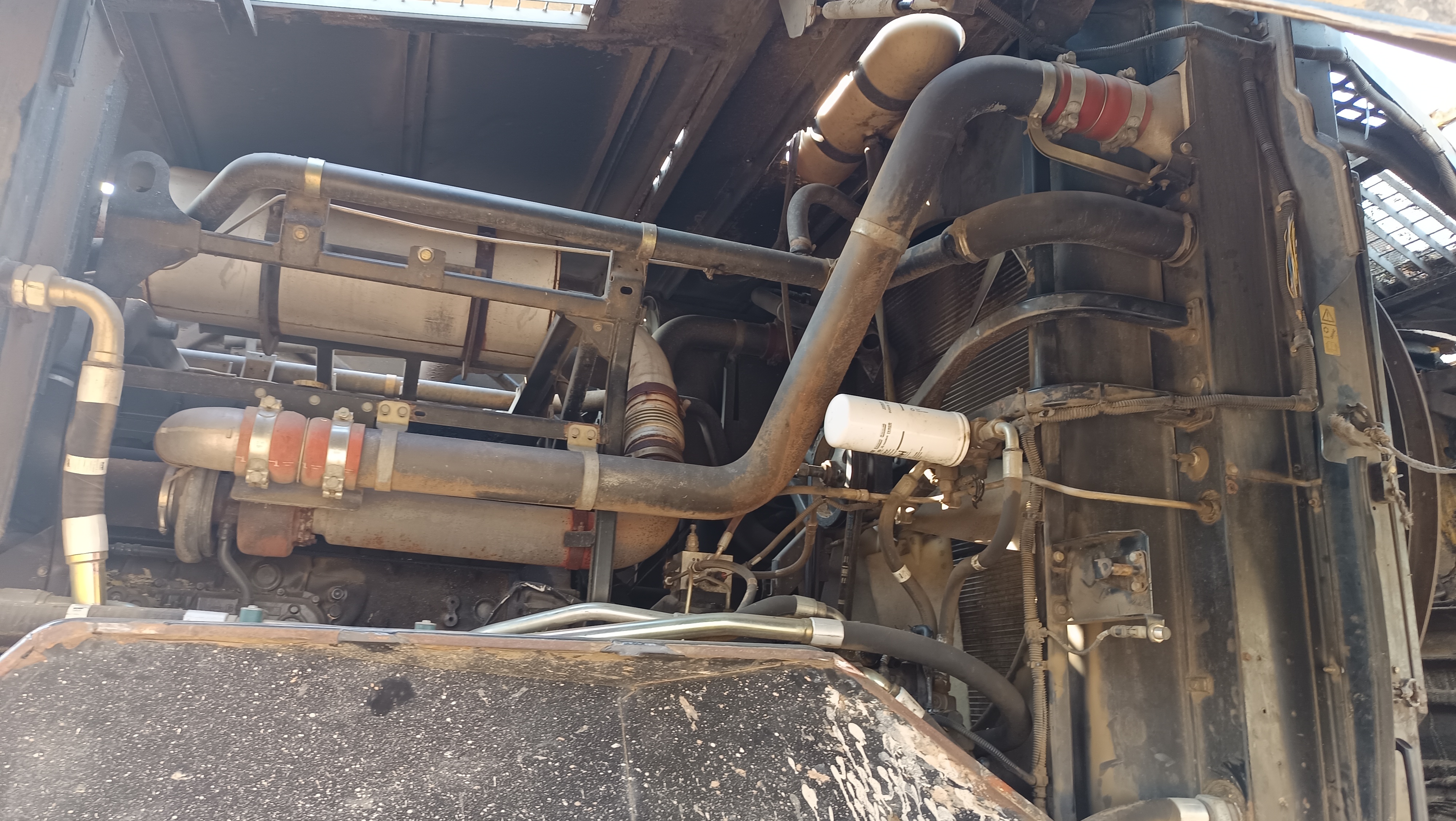 2013年纽荷兰500(图18)