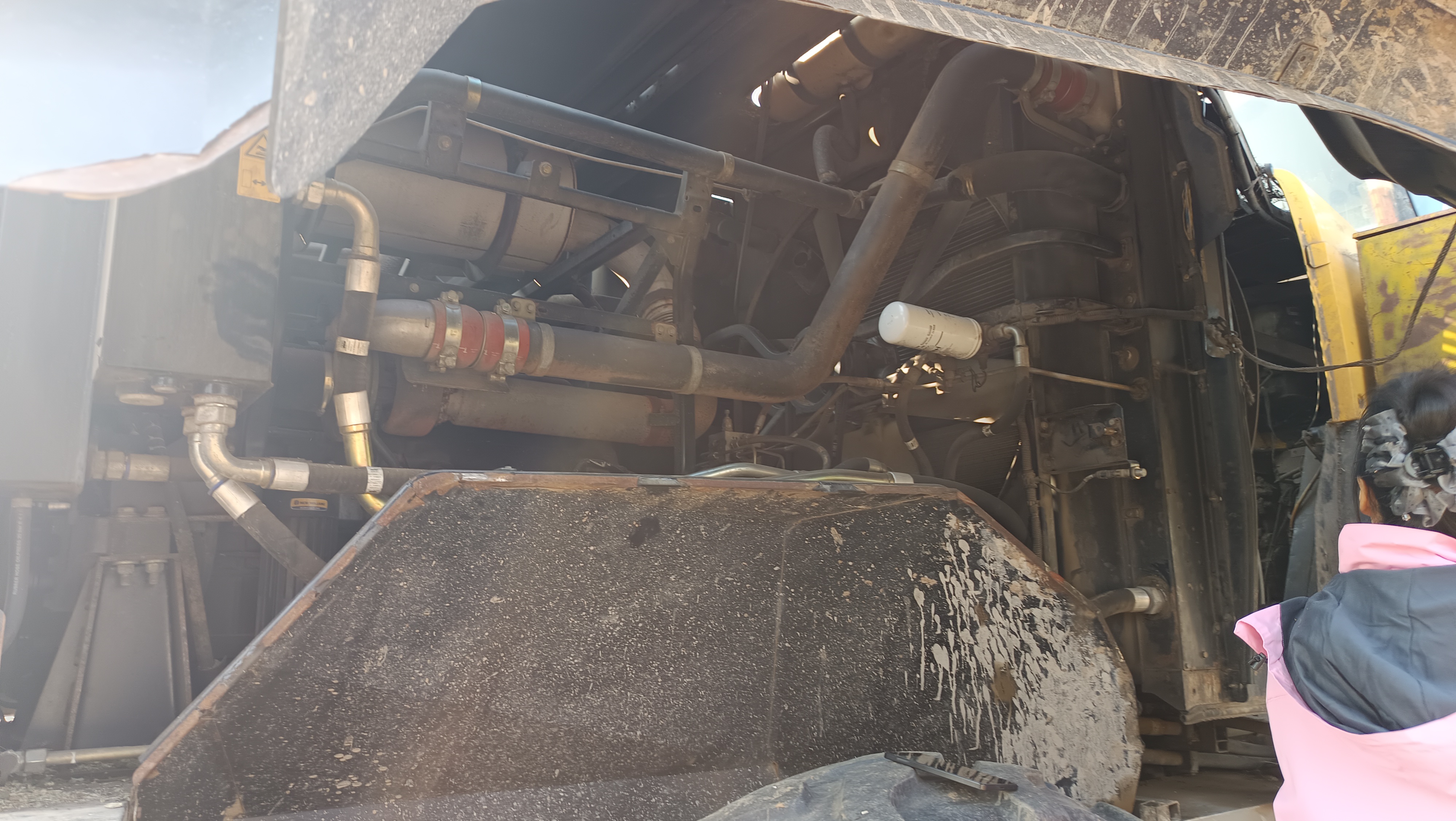 2013年纽荷兰500(图17)