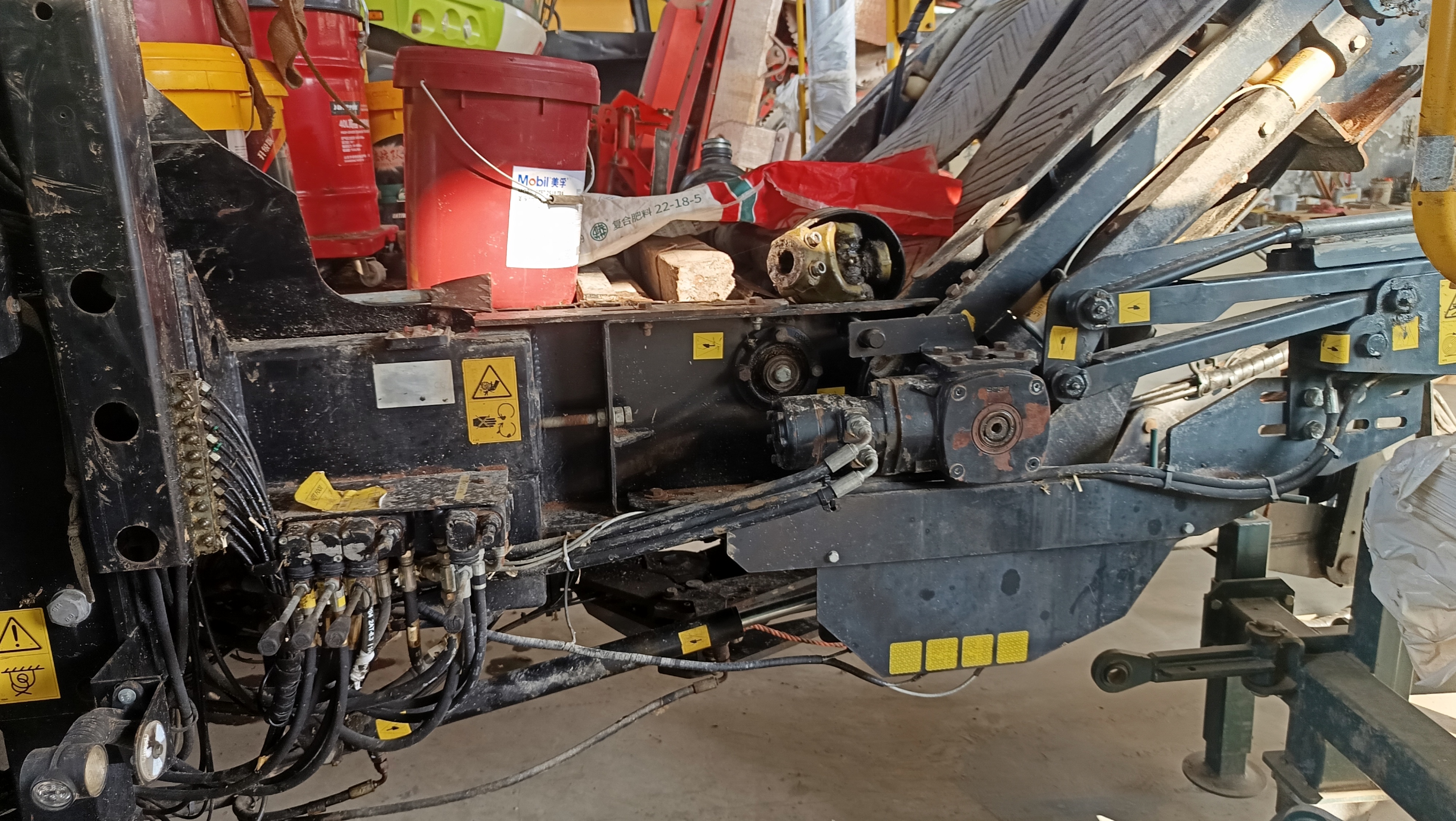 19年奥库裹包机(图11) 19年奥库裹包机(图11)