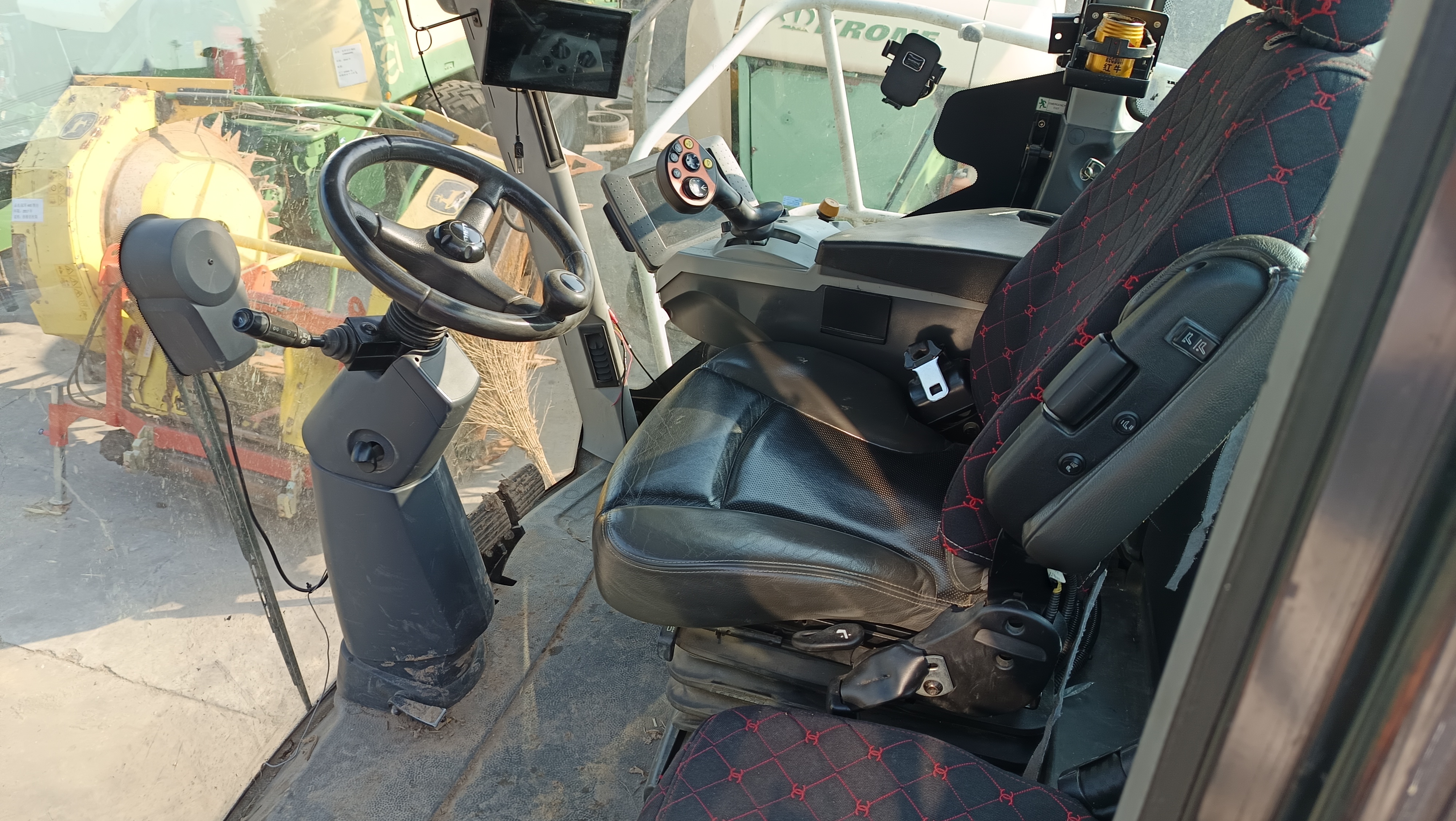 16年克拉斯980(图16)