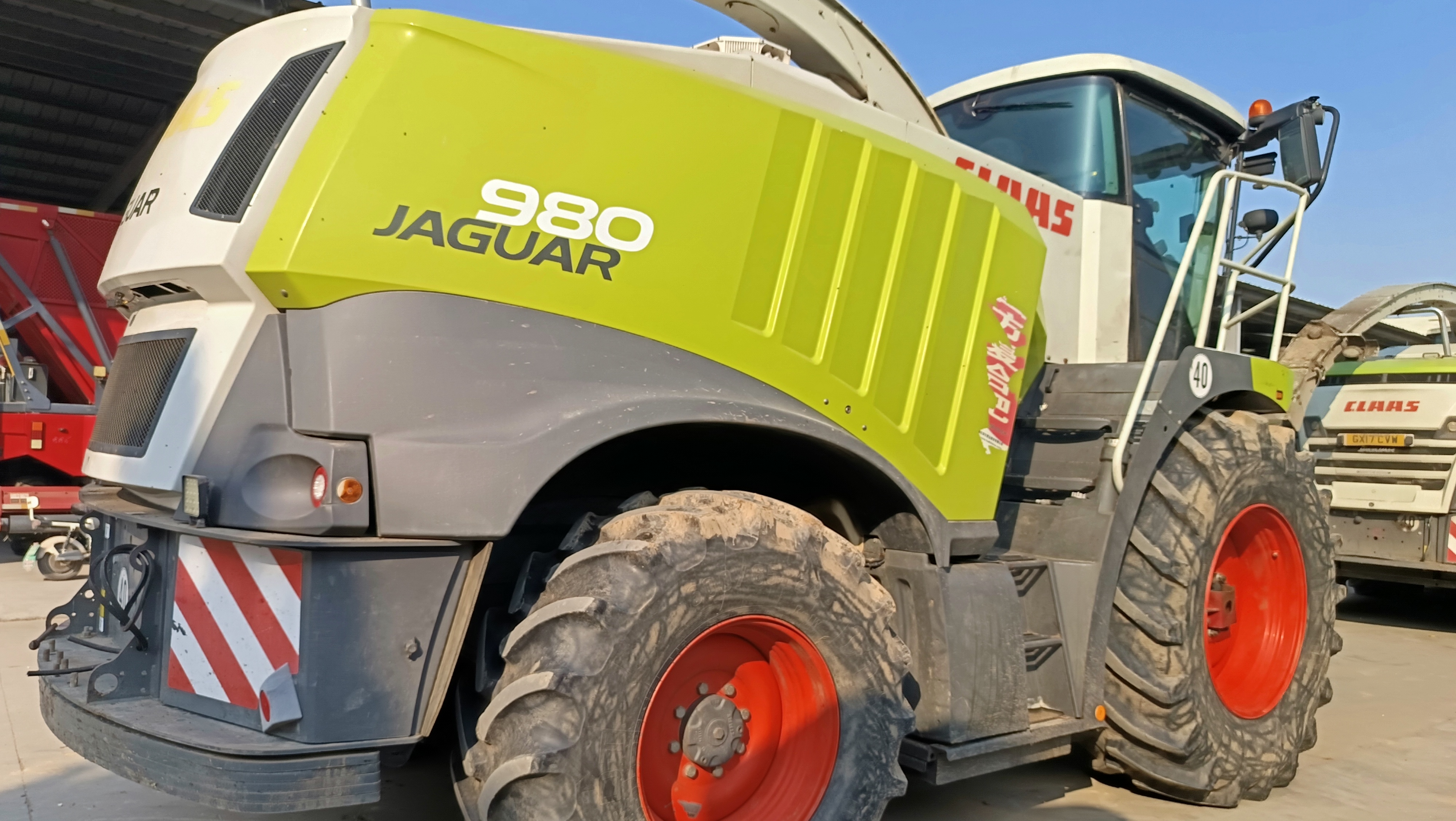 16年克拉斯980(图18)