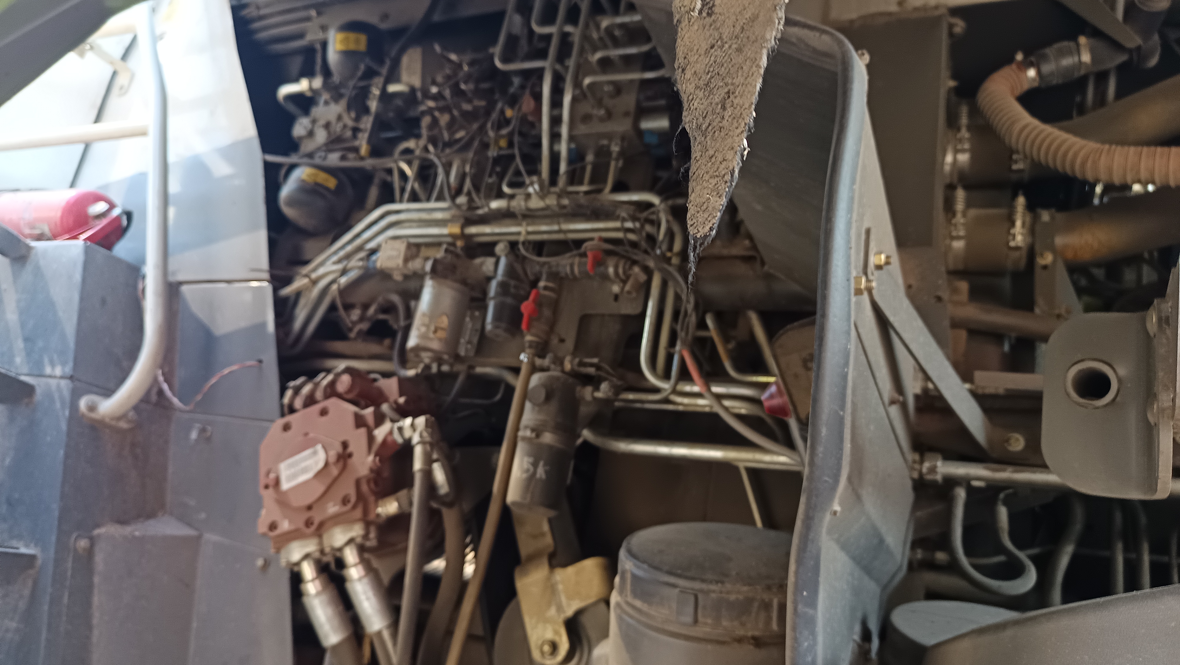 2017年克拉斯970(图1) 2017年克拉斯970(图1)