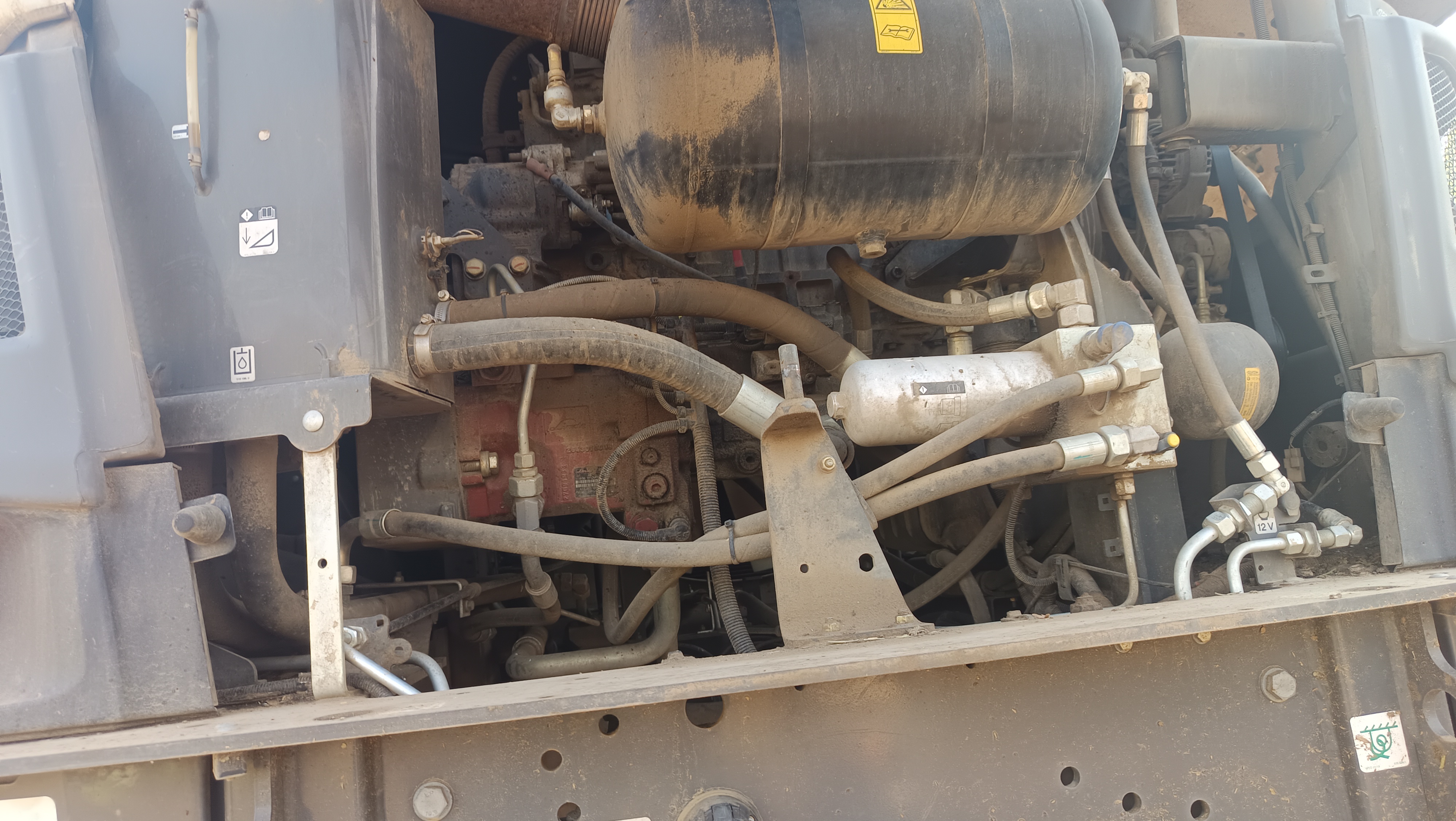 20年克拉斯850(图3)