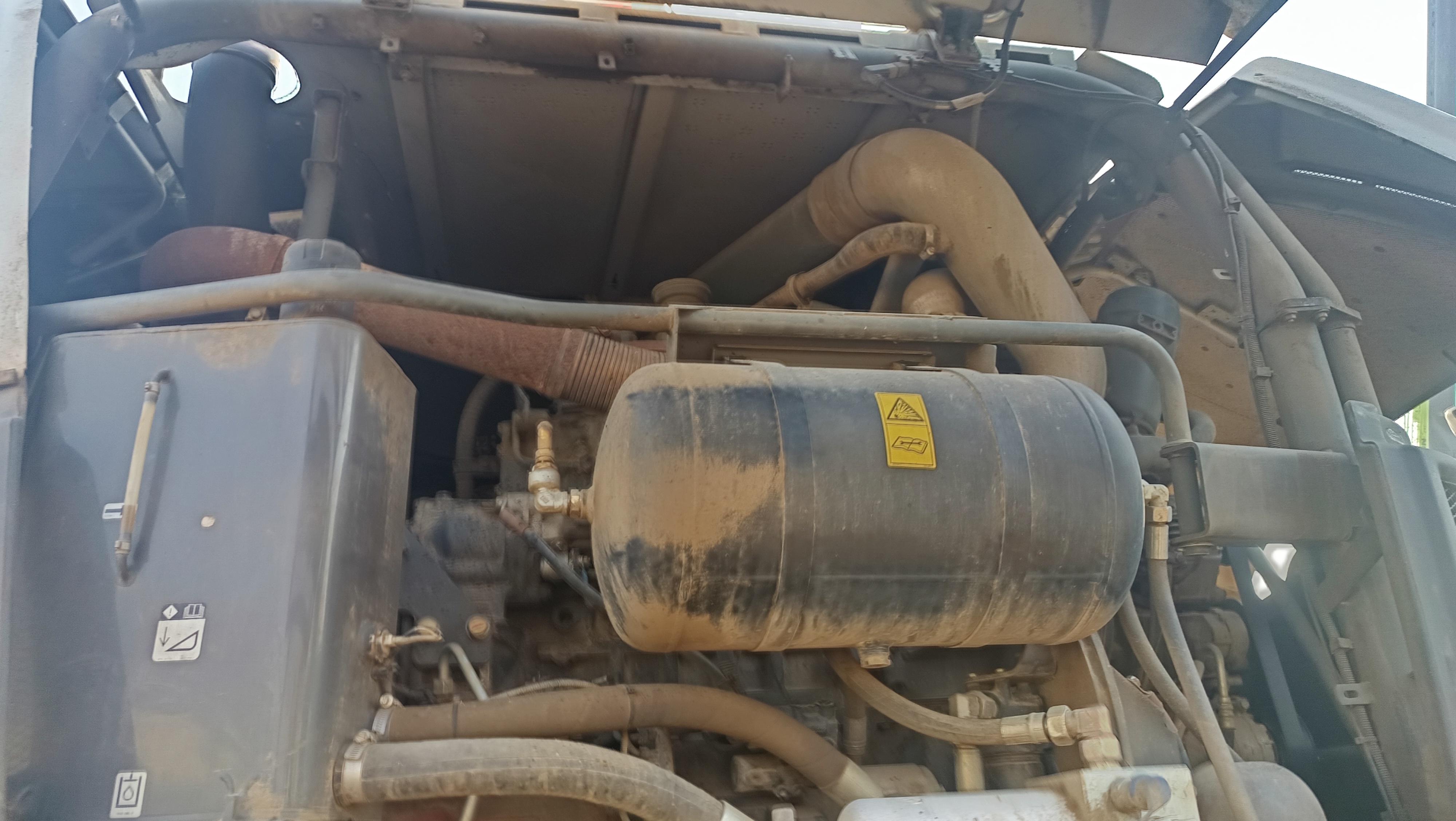 20年克拉斯850(图2)