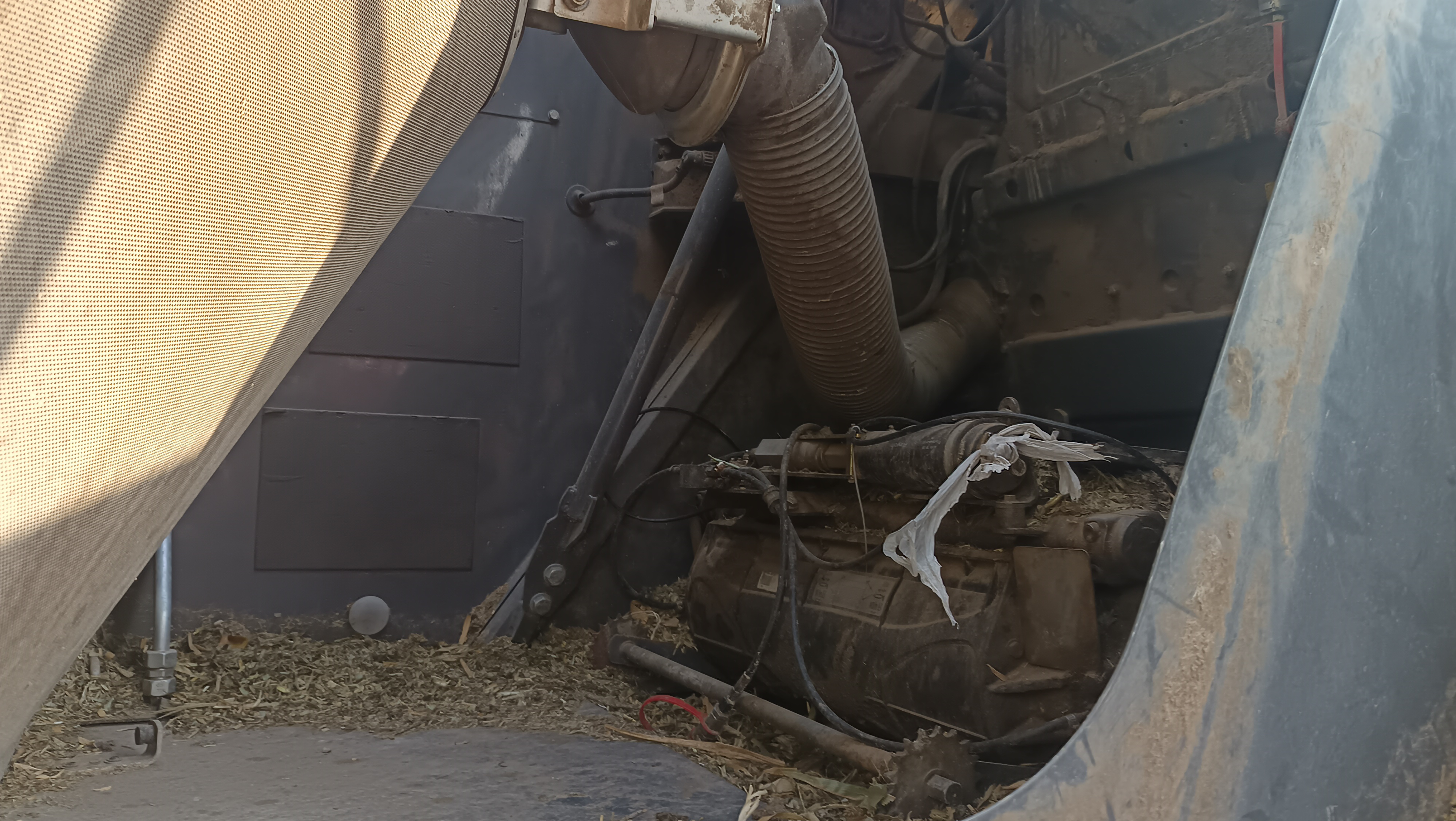 20年克拉斯850(图9)