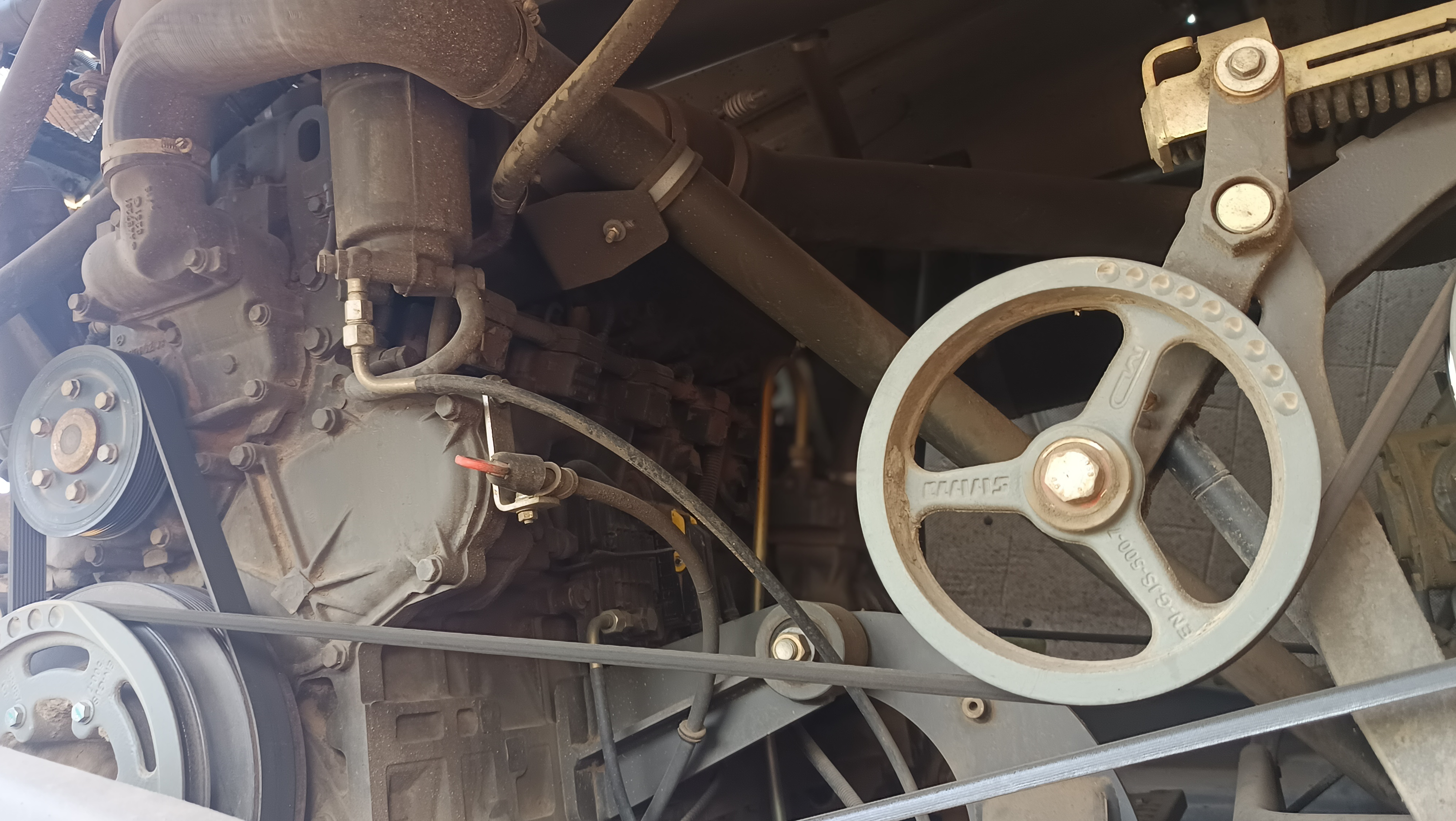 20年克拉斯850(图11)