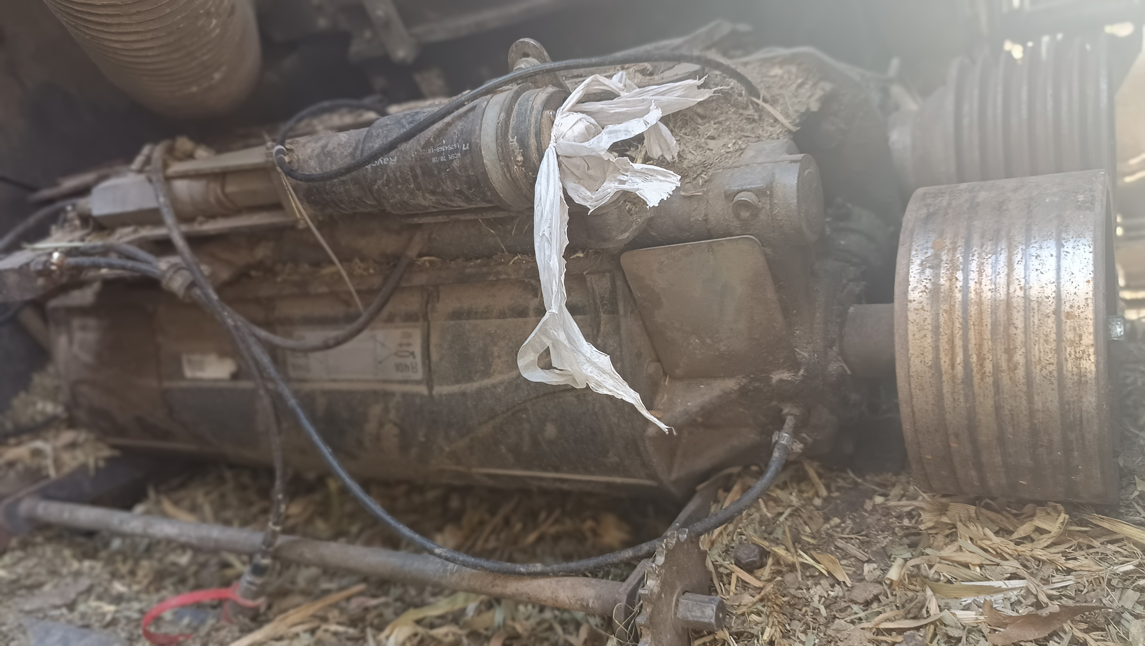 20年克拉斯850(图13)