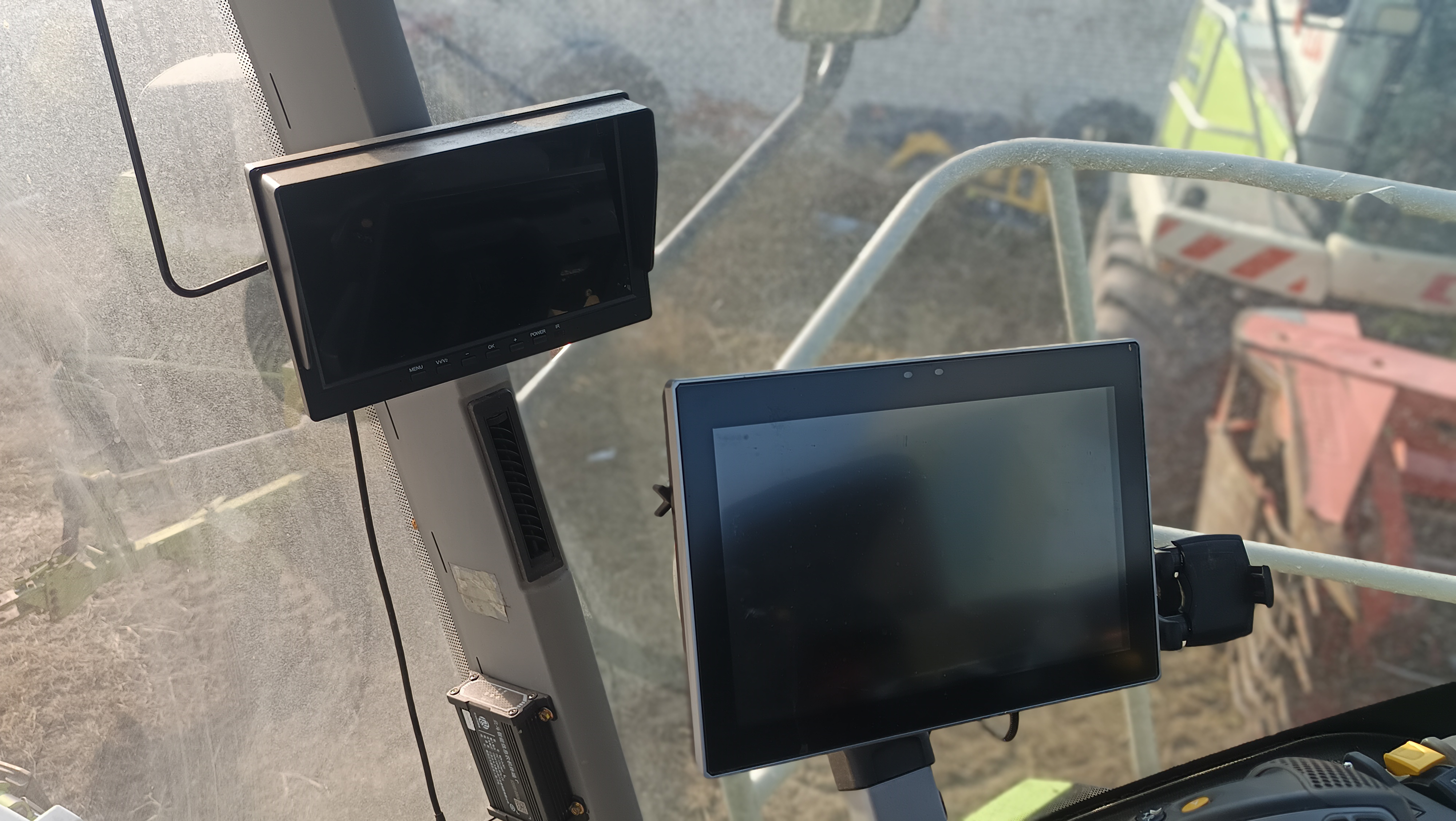 20年克拉斯850(图25)