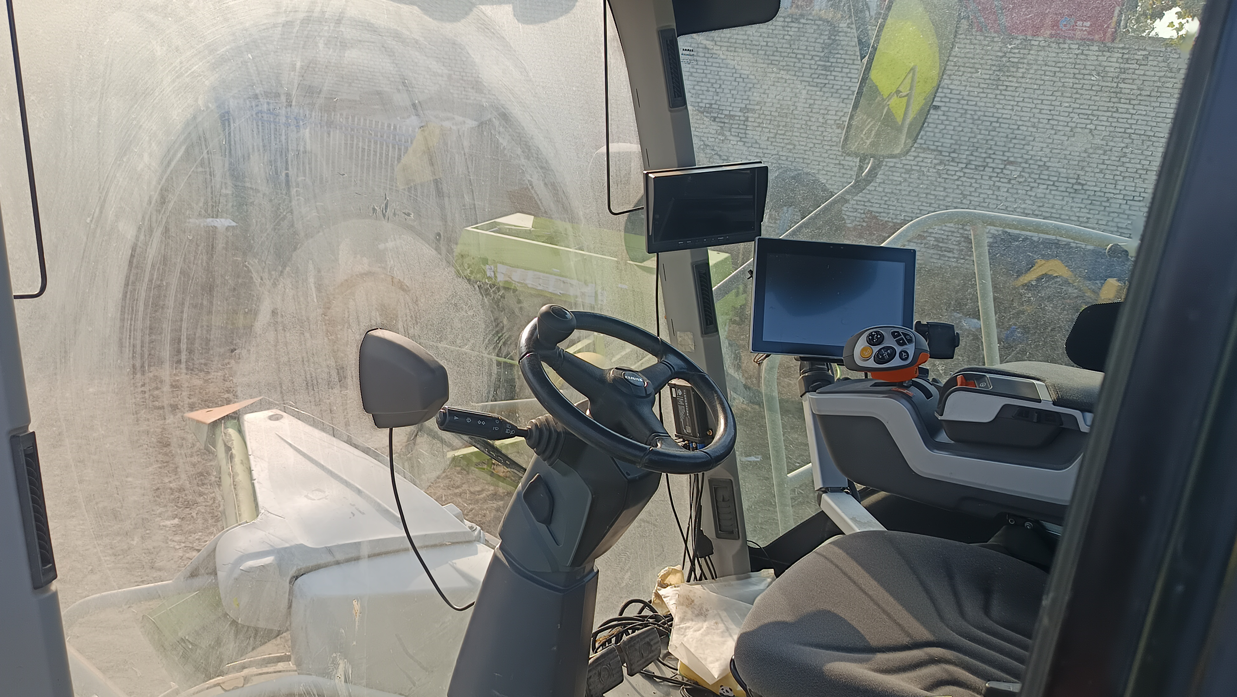 20年克拉斯850(图26)