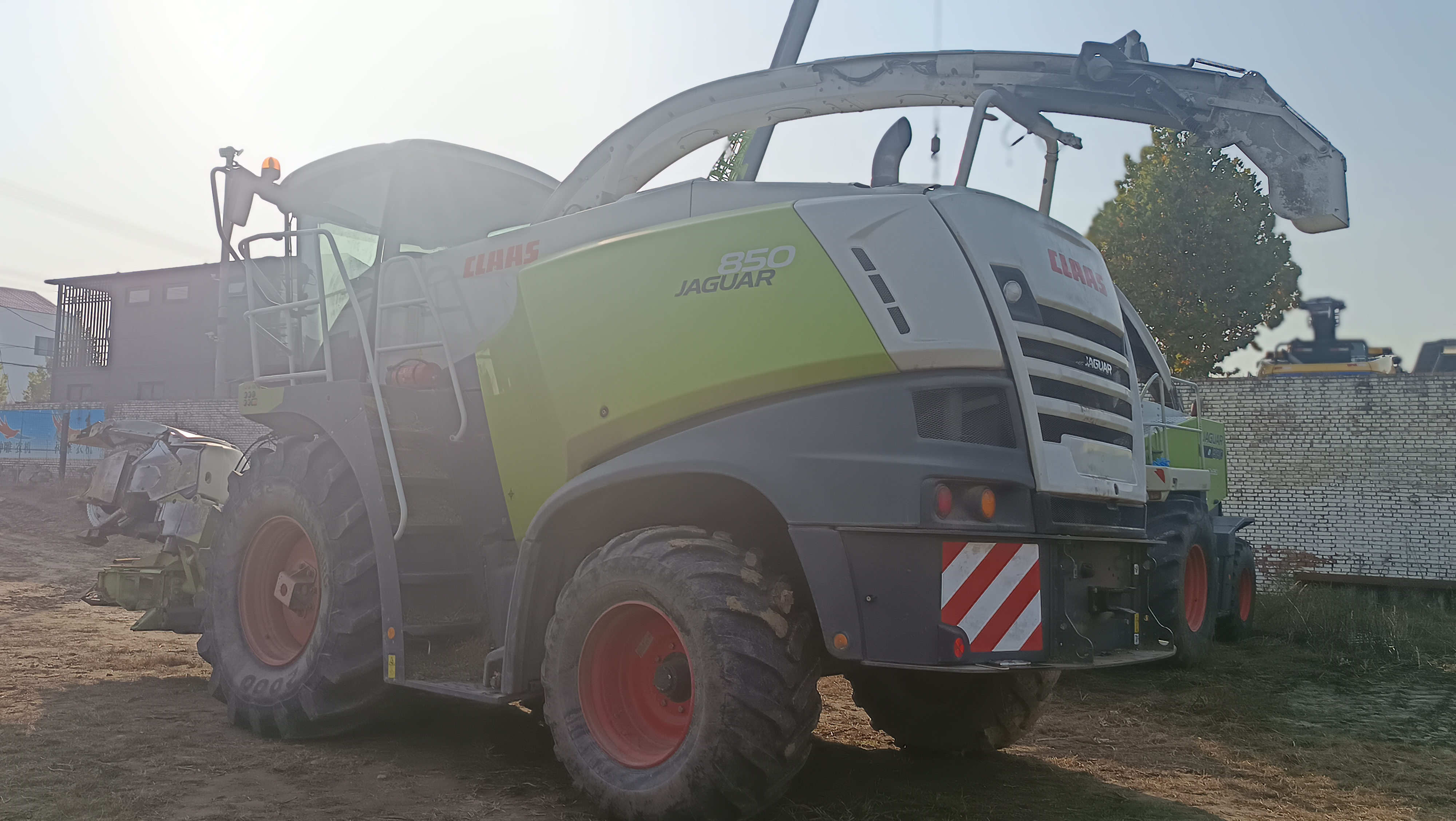 20年克拉斯850(图29)