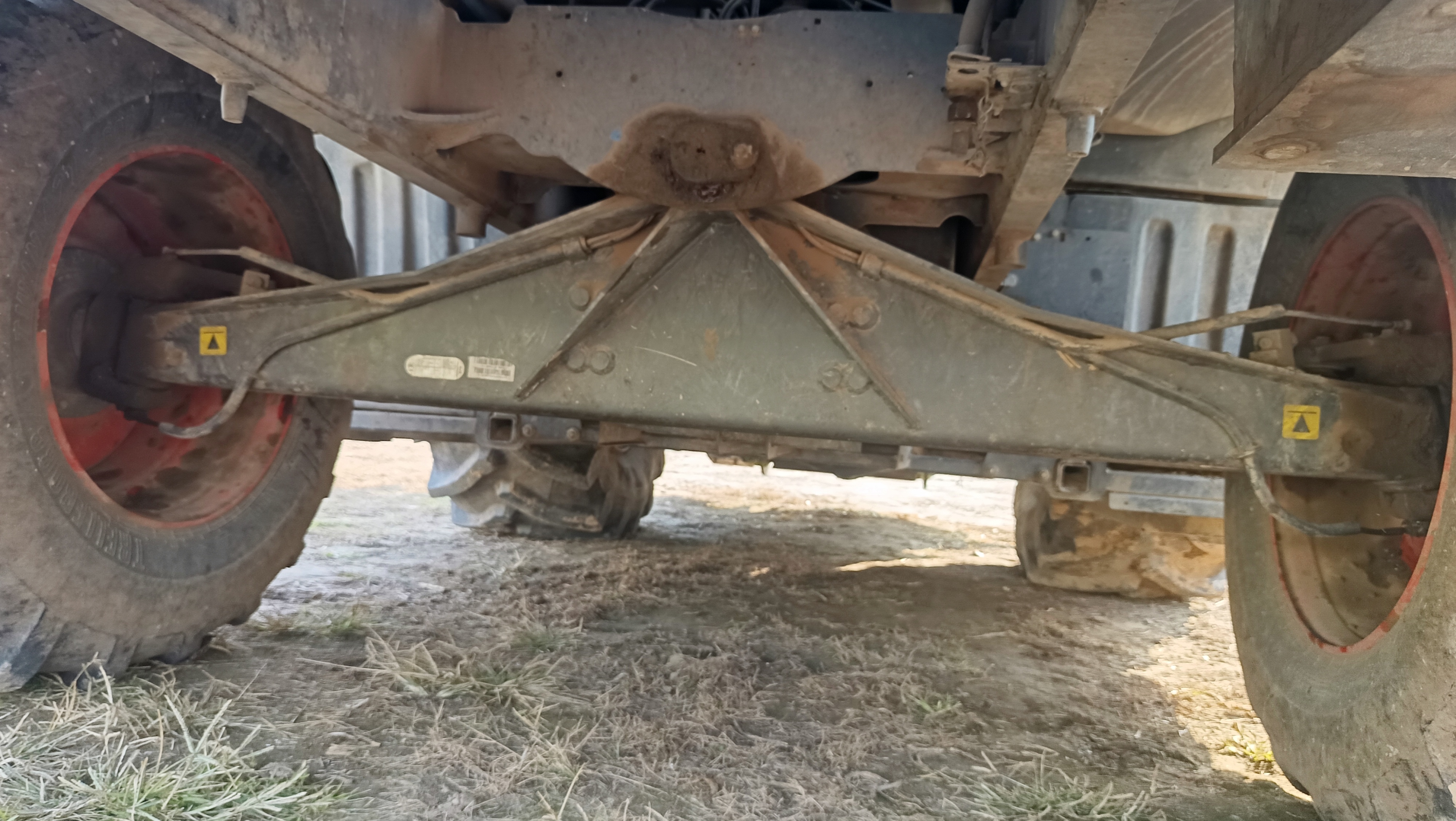 20年克拉斯850(图31)