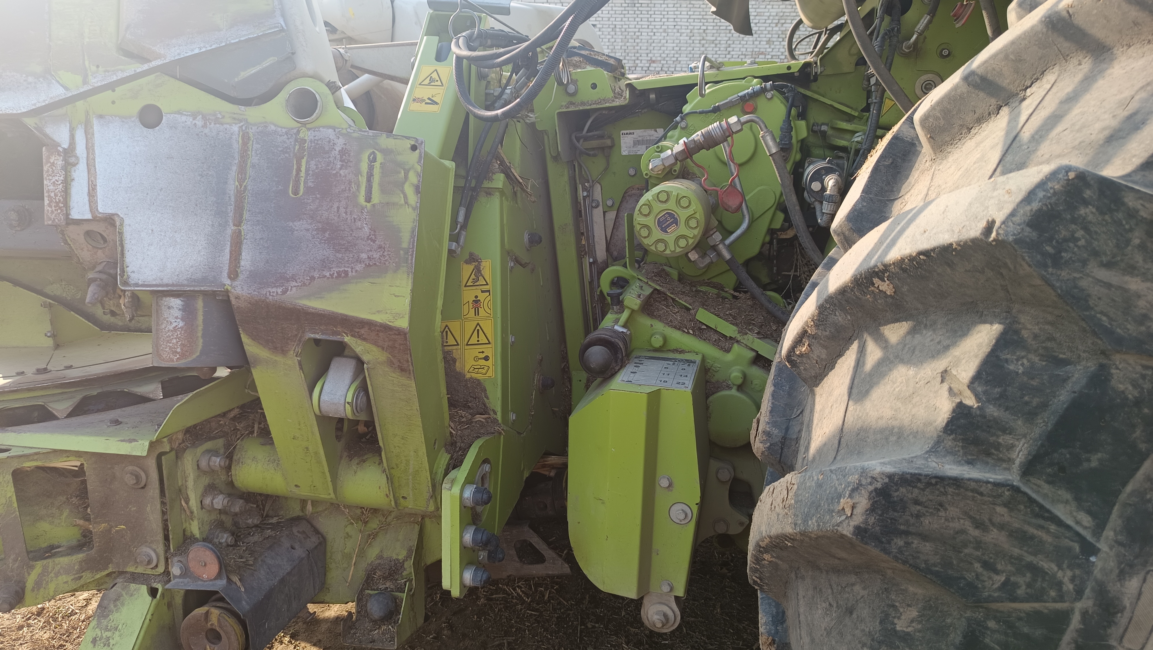 20年克拉斯850(图32)