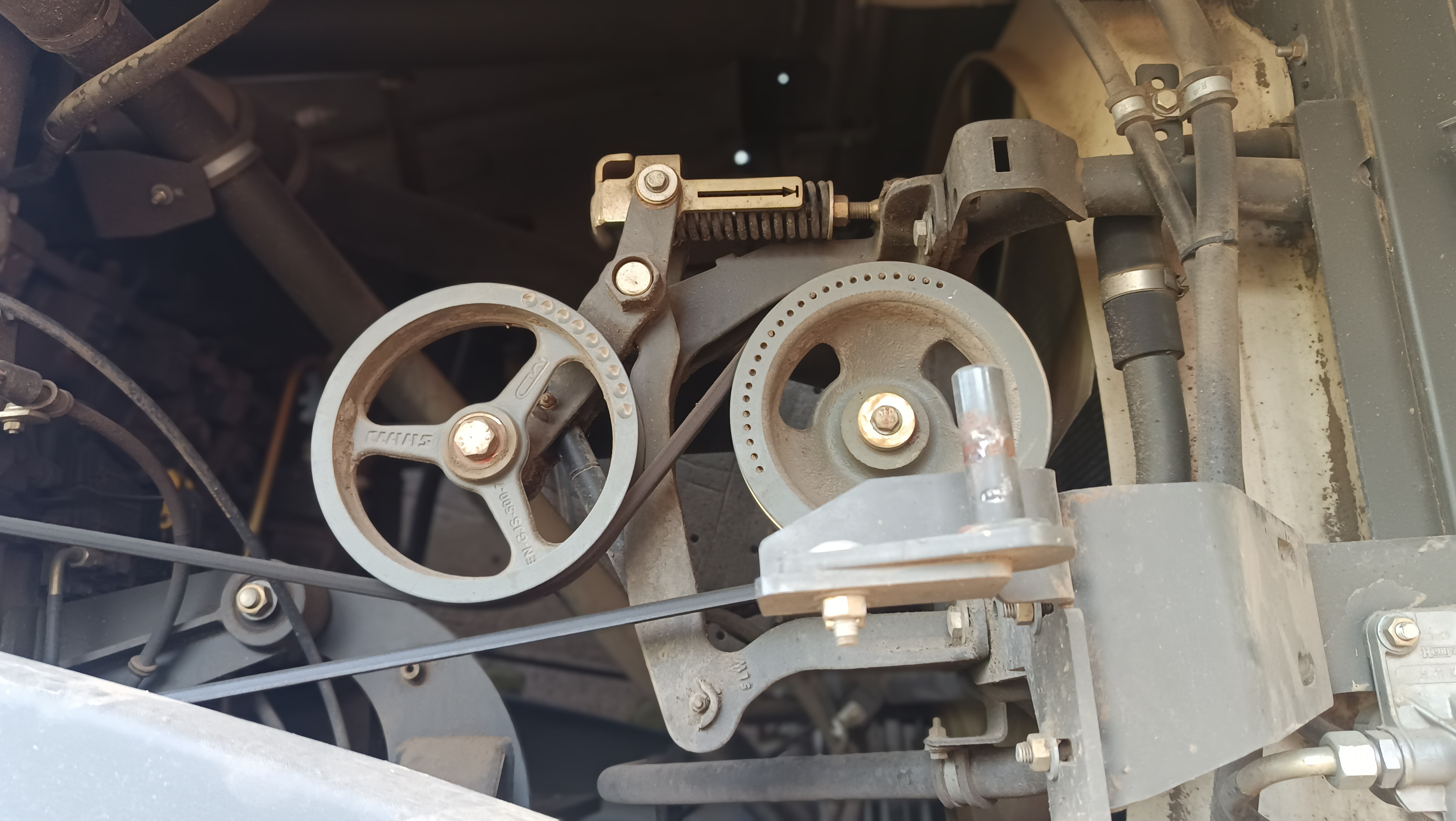 20年克拉斯850(图10)