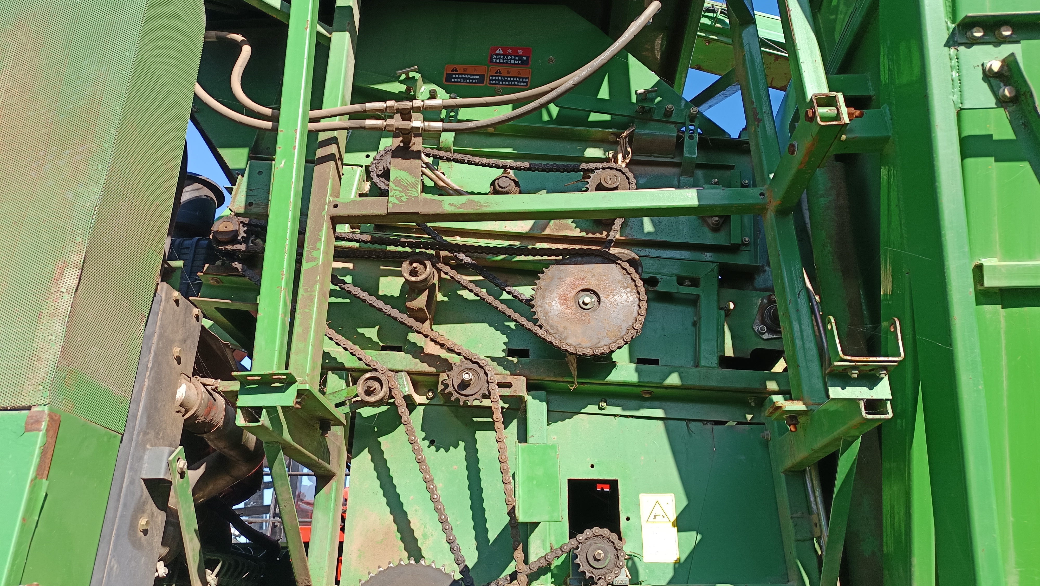 2020.5迪马战狼(图5)