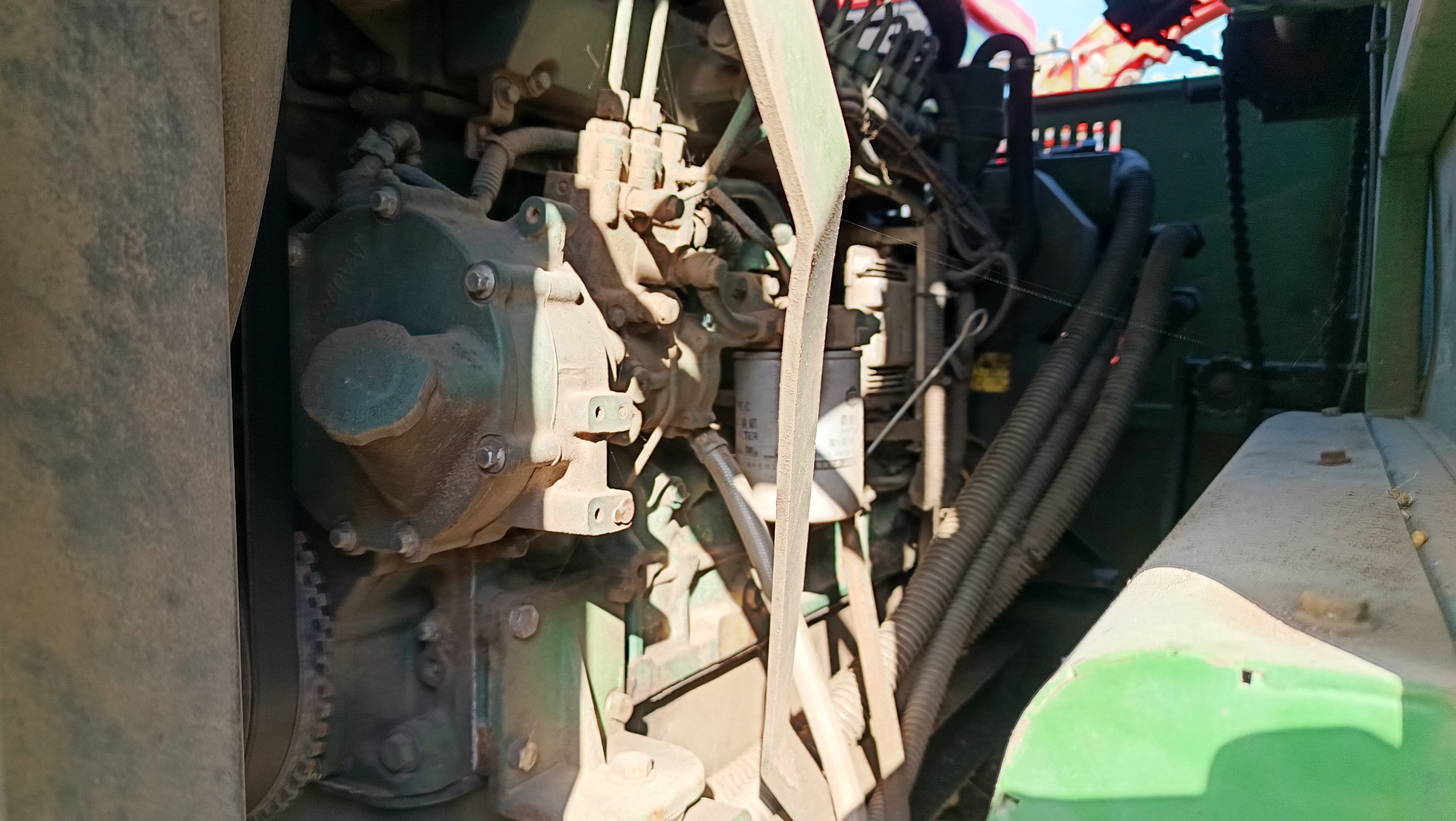 2020.5迪马战狼(图6)