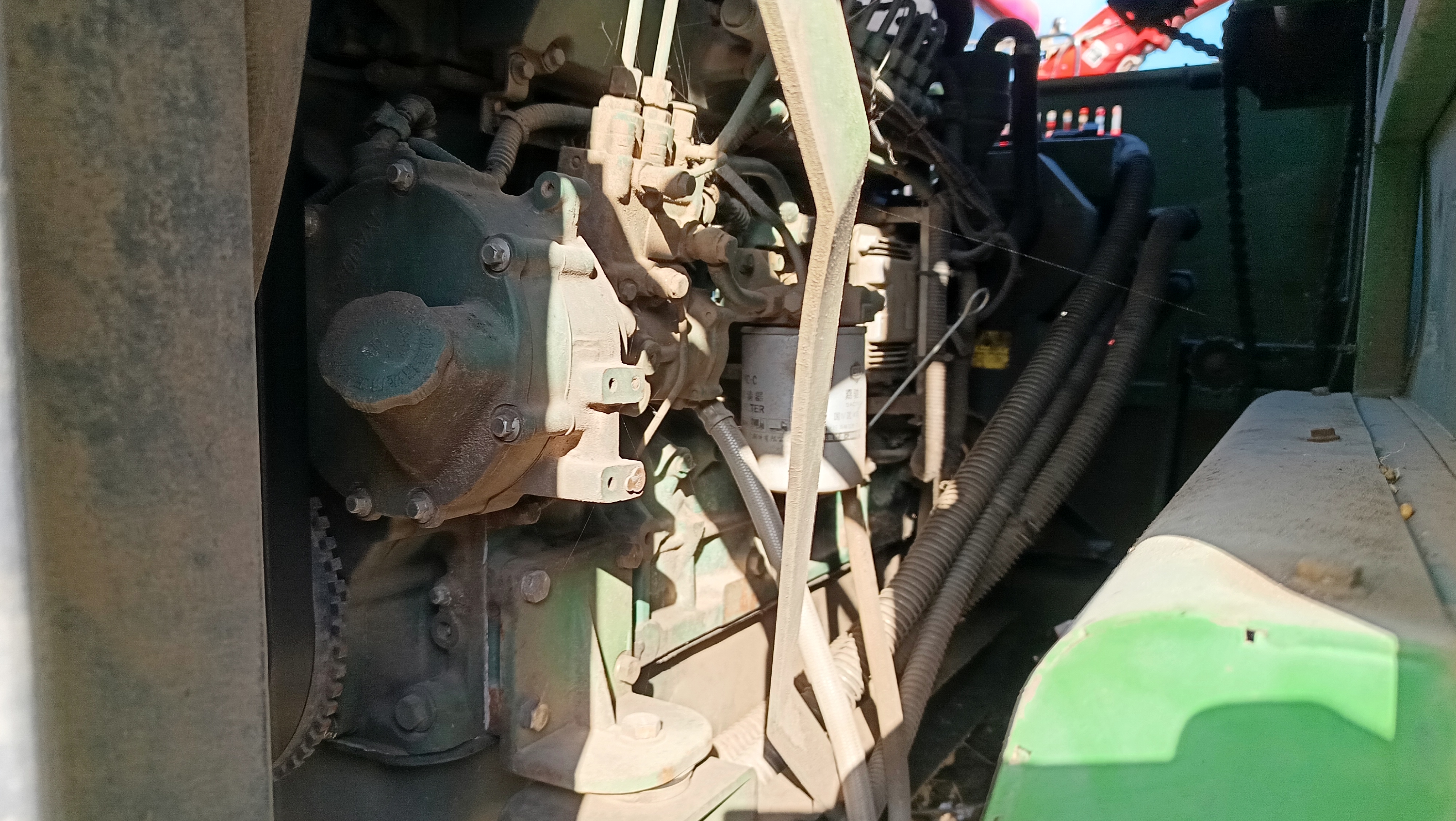 2020.5迪马战狼(图7)