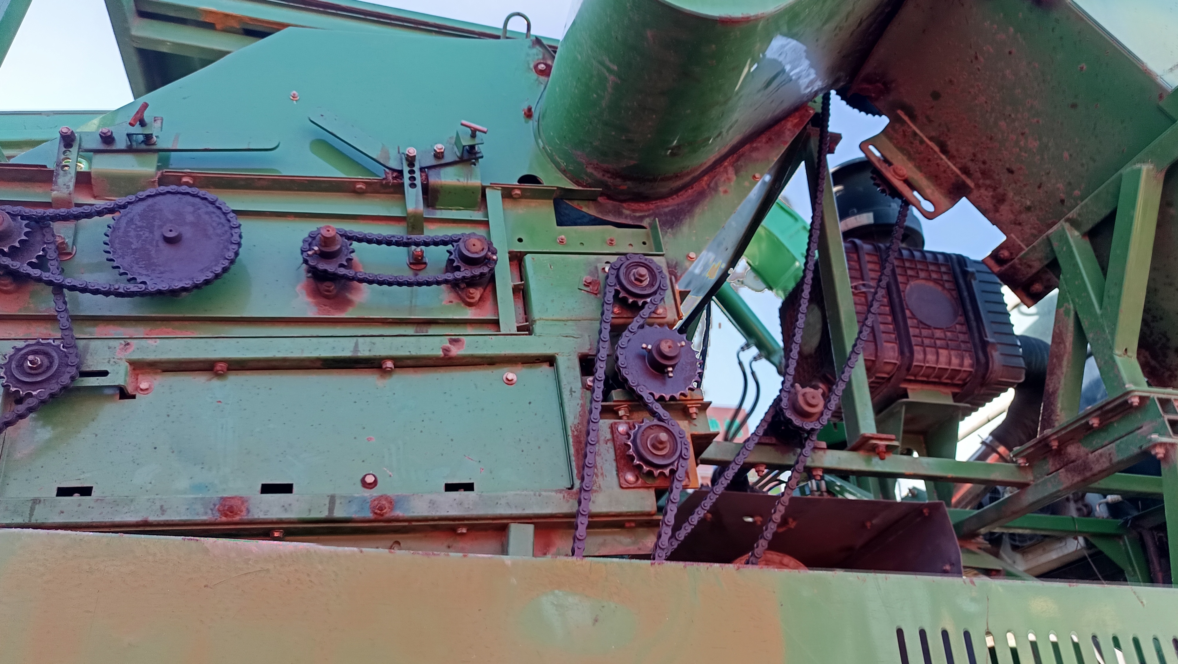 2020.5迪马战狼(图9)