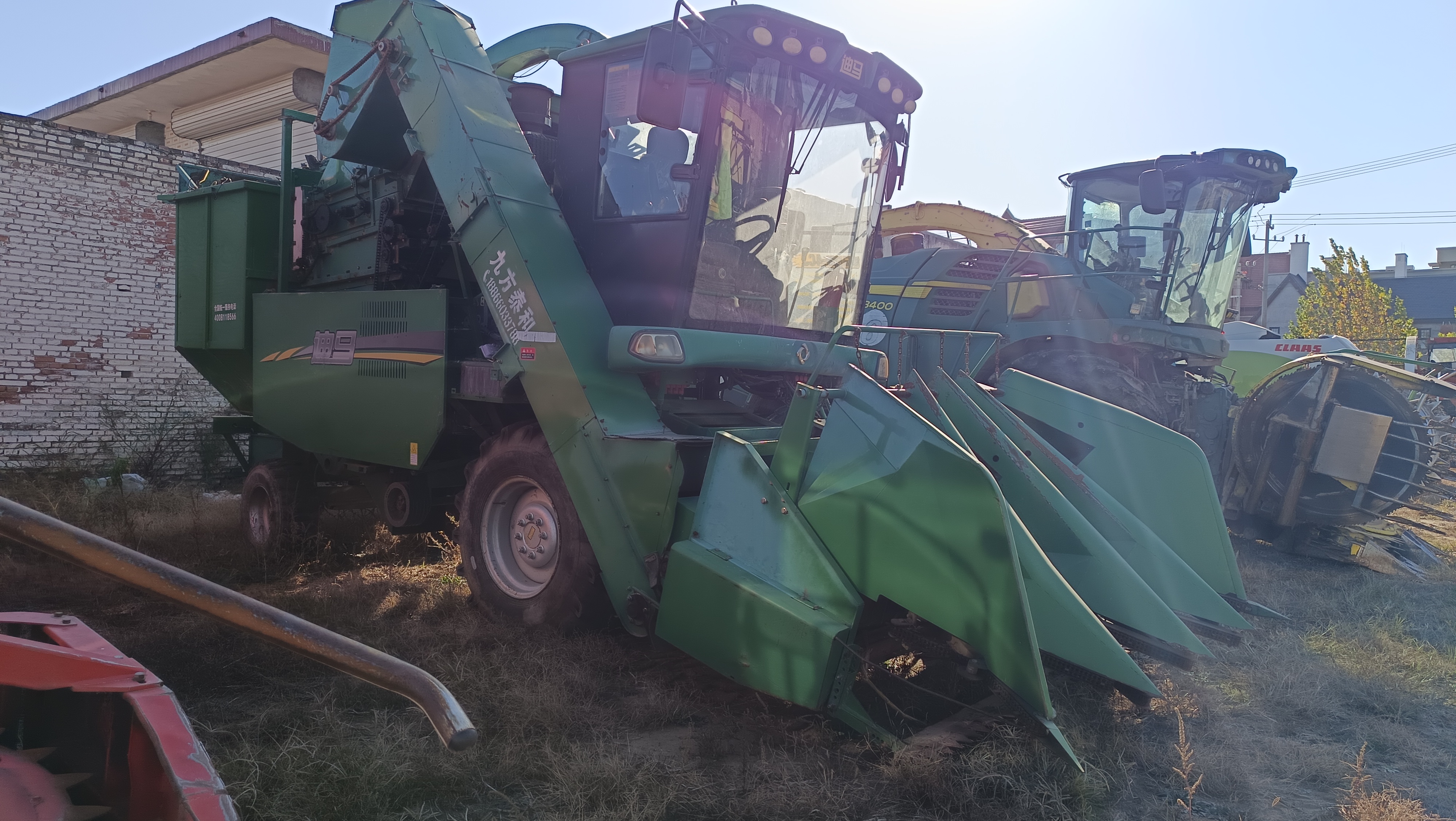 2020.5迪马战狼(图11)