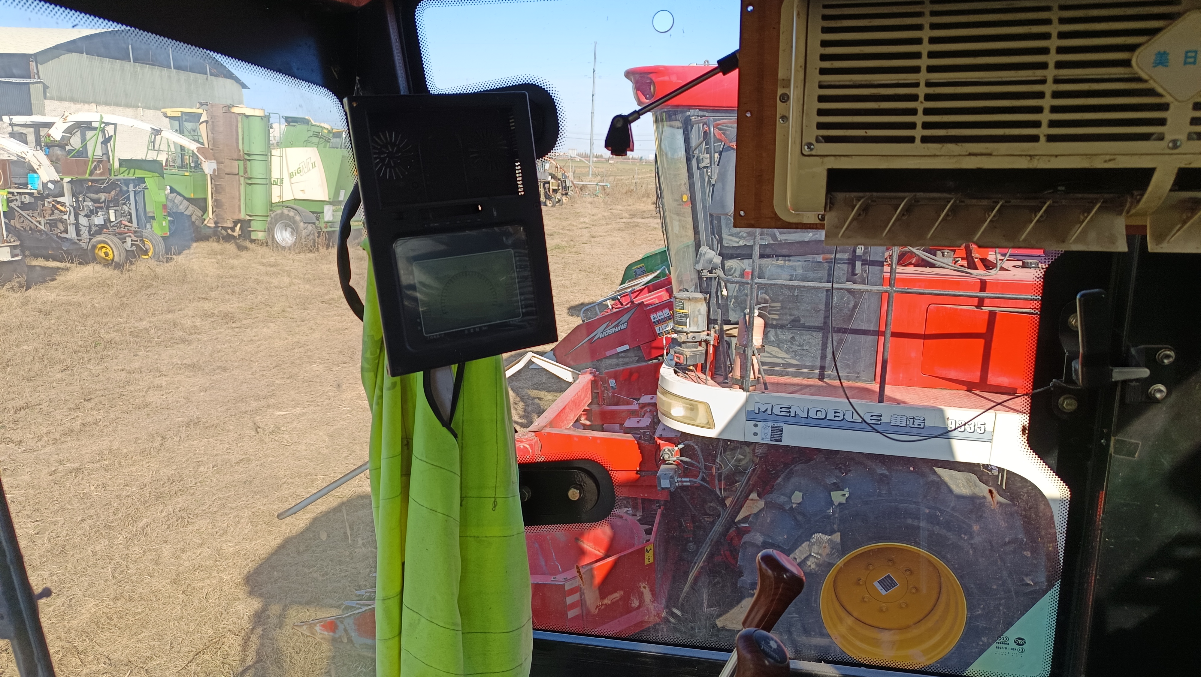 2020.5迪马战狼(图16)