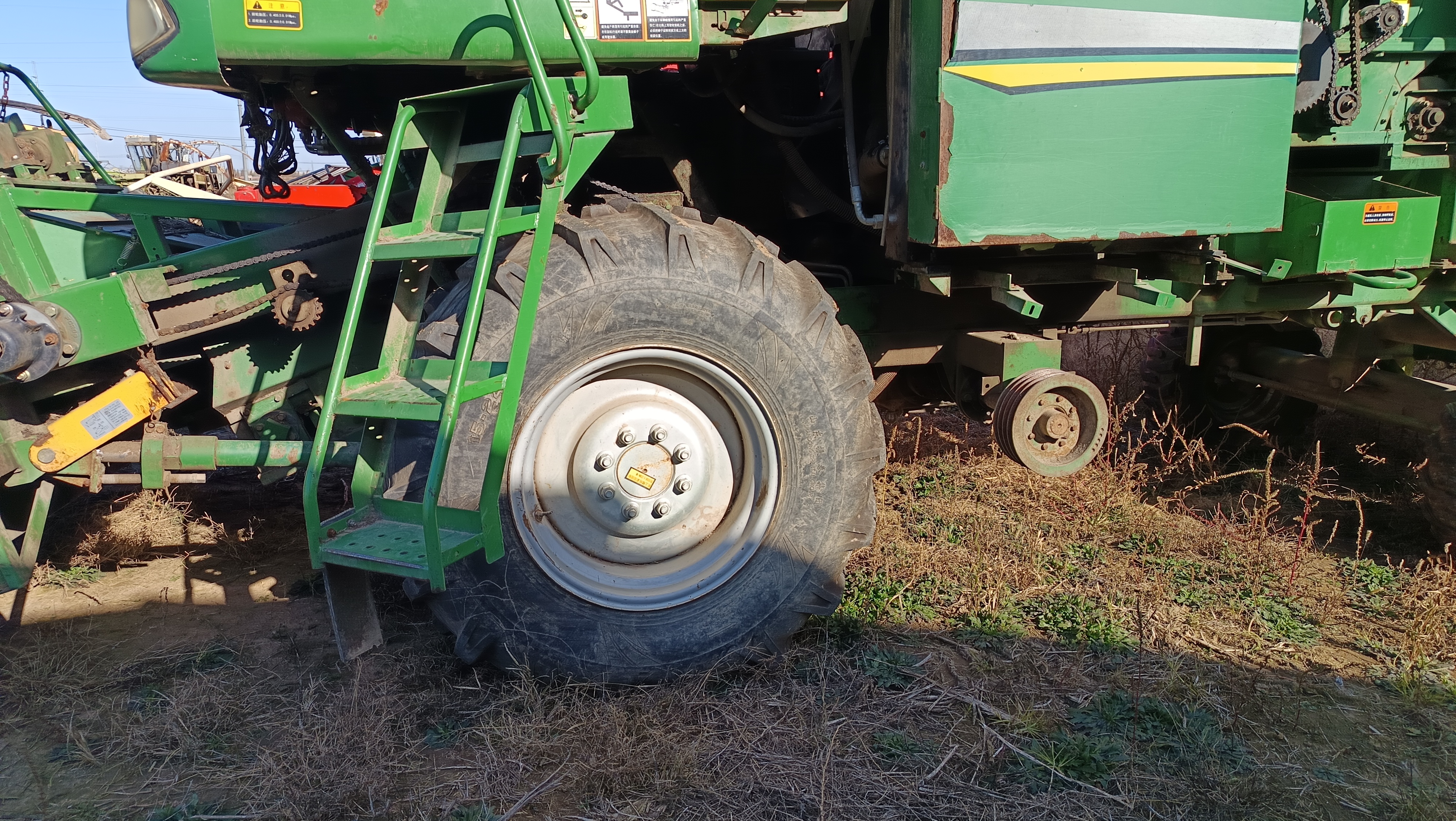 2020.5迪马战狼(图3)