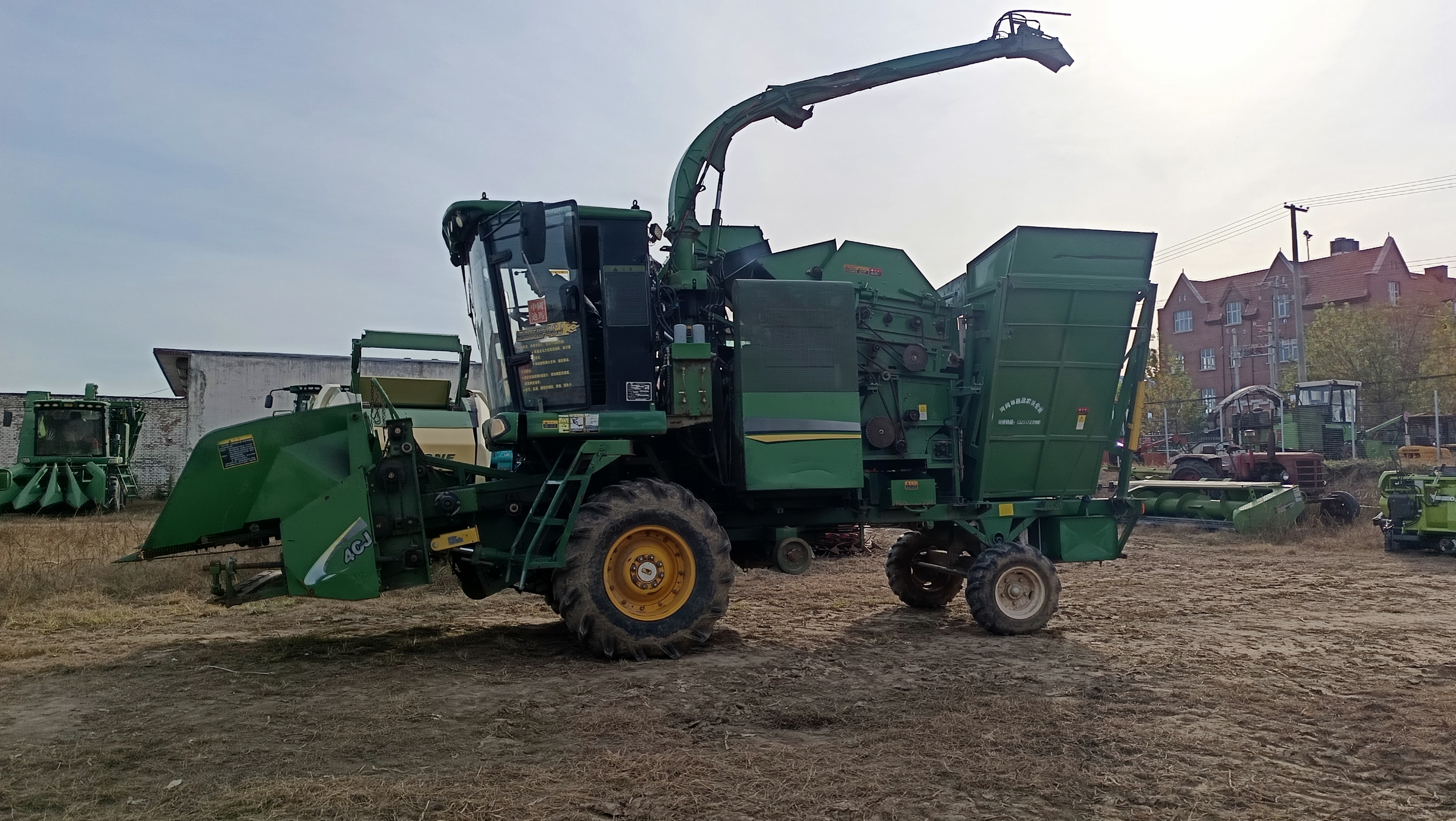 2020.9迪马战狼(图2) 2020.9迪马战狼(图2)