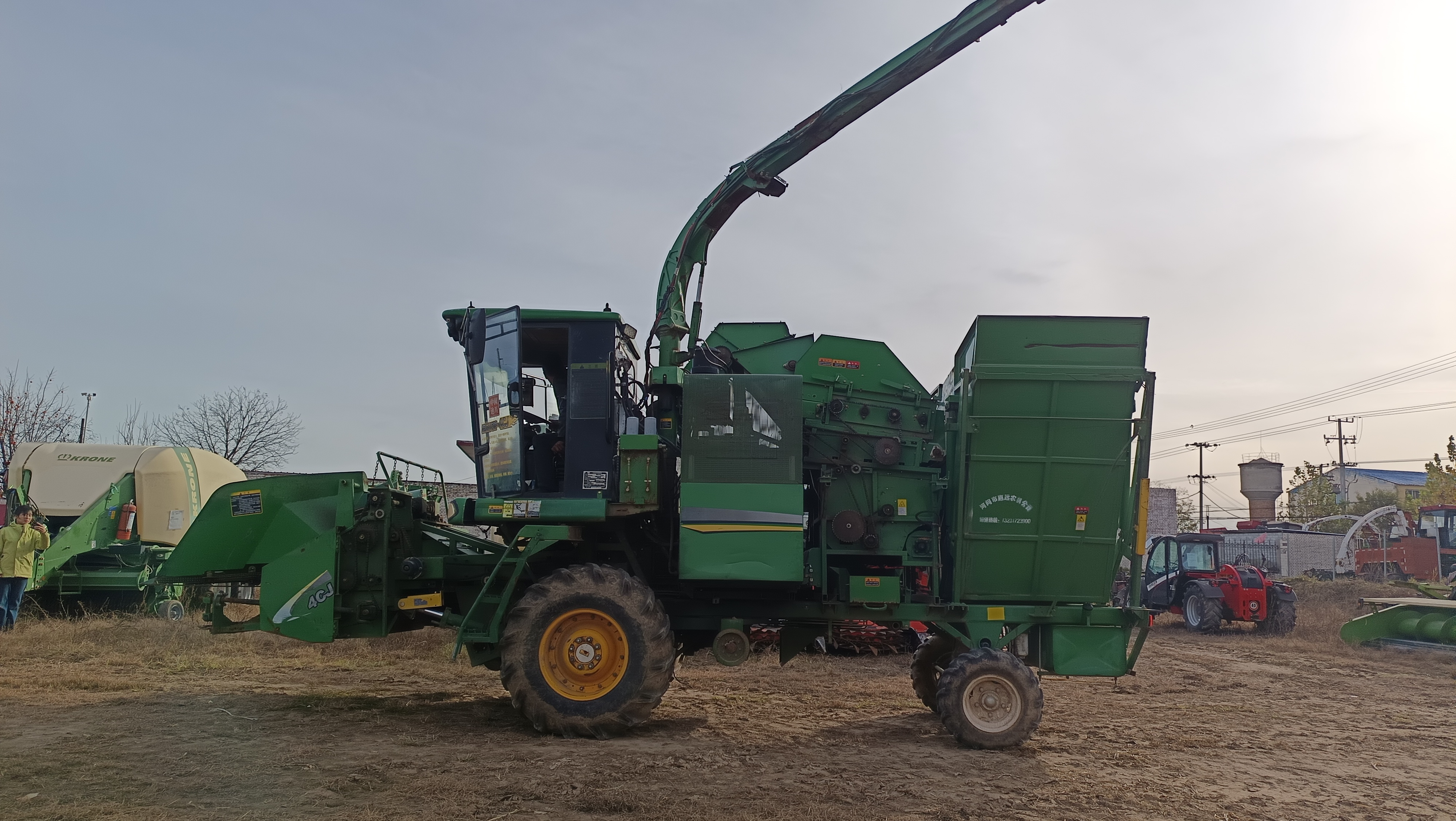 2020.9迪马战狼(图1) 2020.9迪马战狼(图1)