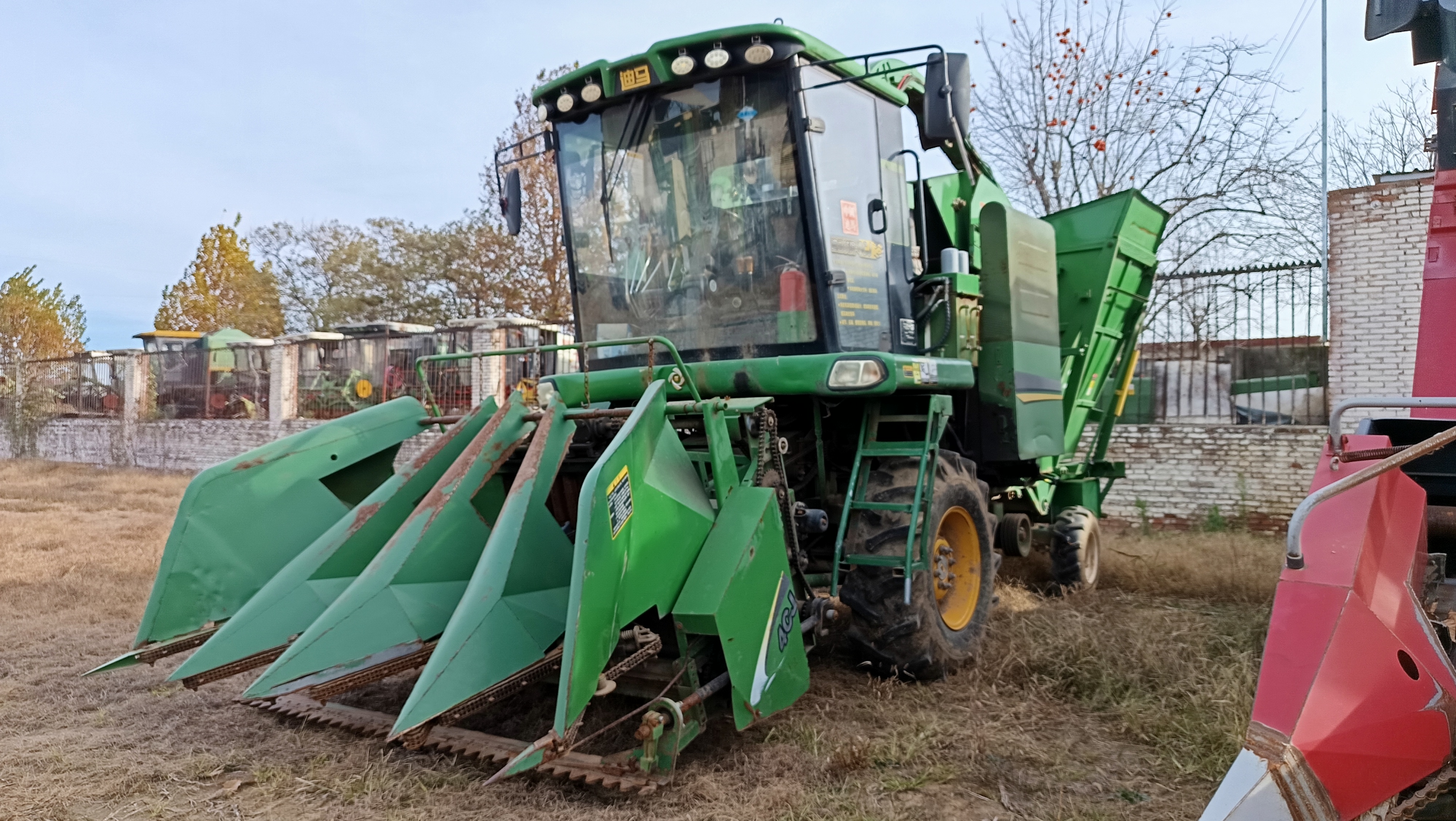 2020.9迪马战狼(图6) 2020.9迪马战狼(图6)