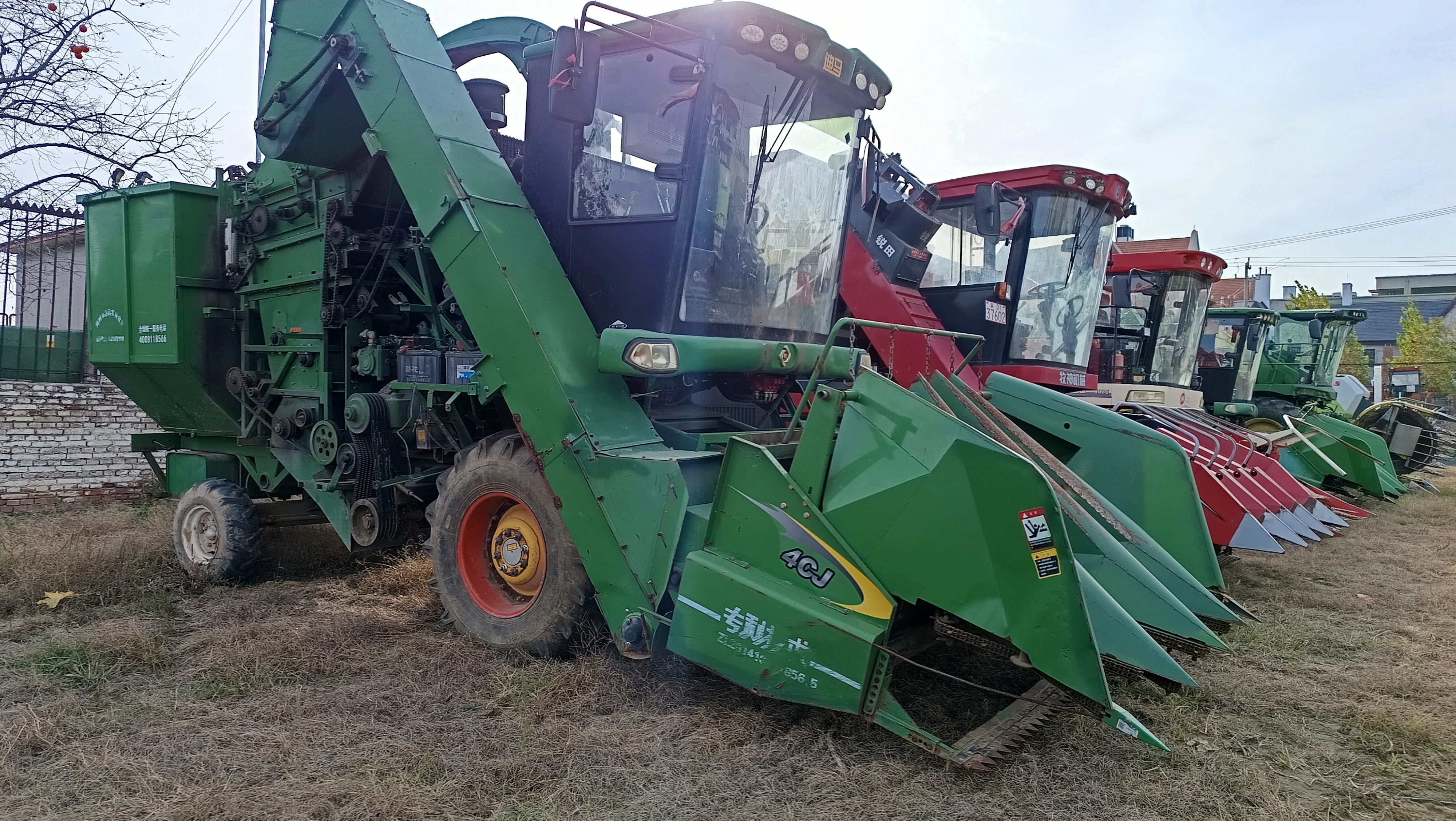 2020.9迪马战狼(图5) 2020.9迪马战狼(图5)