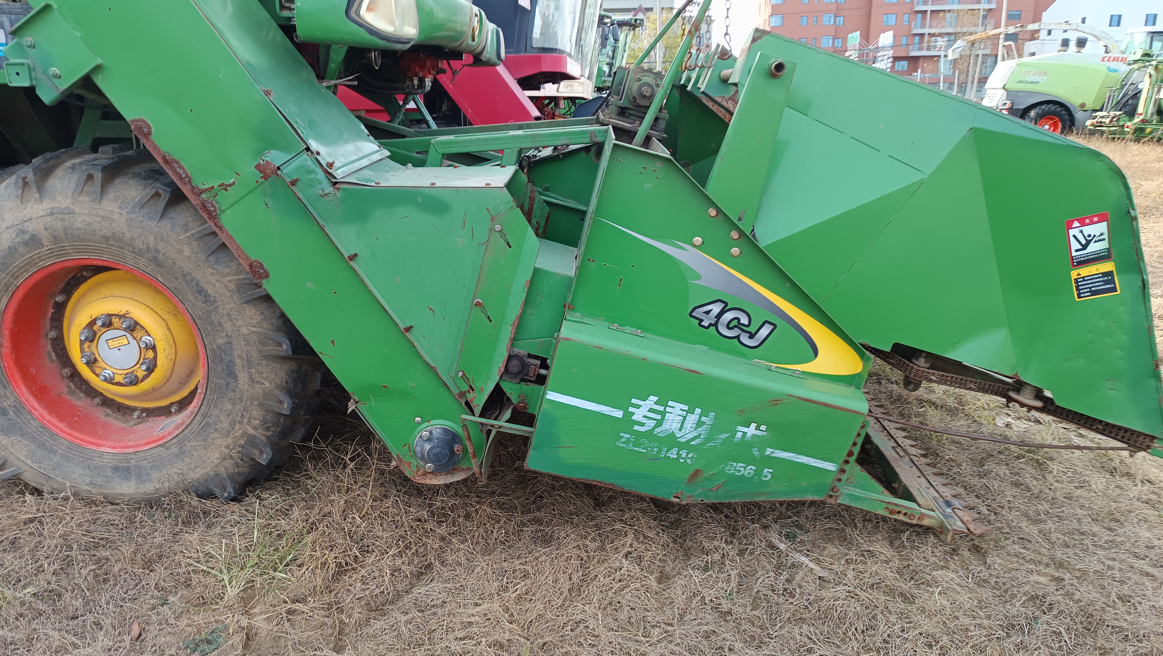 2020.9迪马战狼(图8) 2020.9迪马战狼(图8)