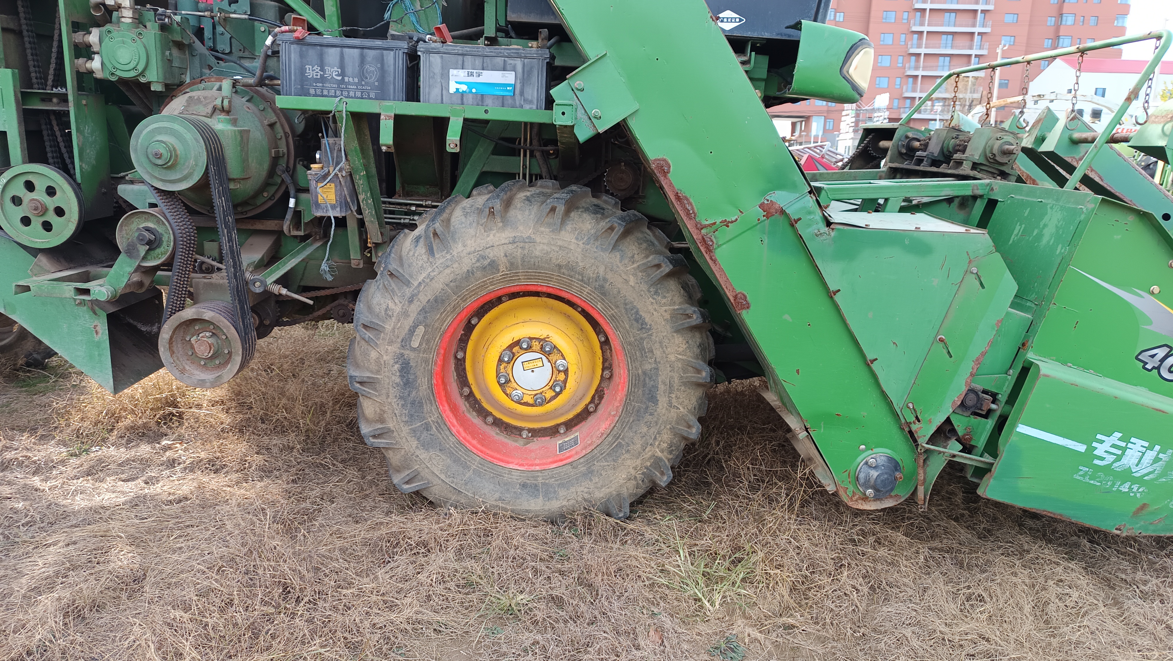 2020.9迪马战狼(图9) 2020.9迪马战狼(图9)