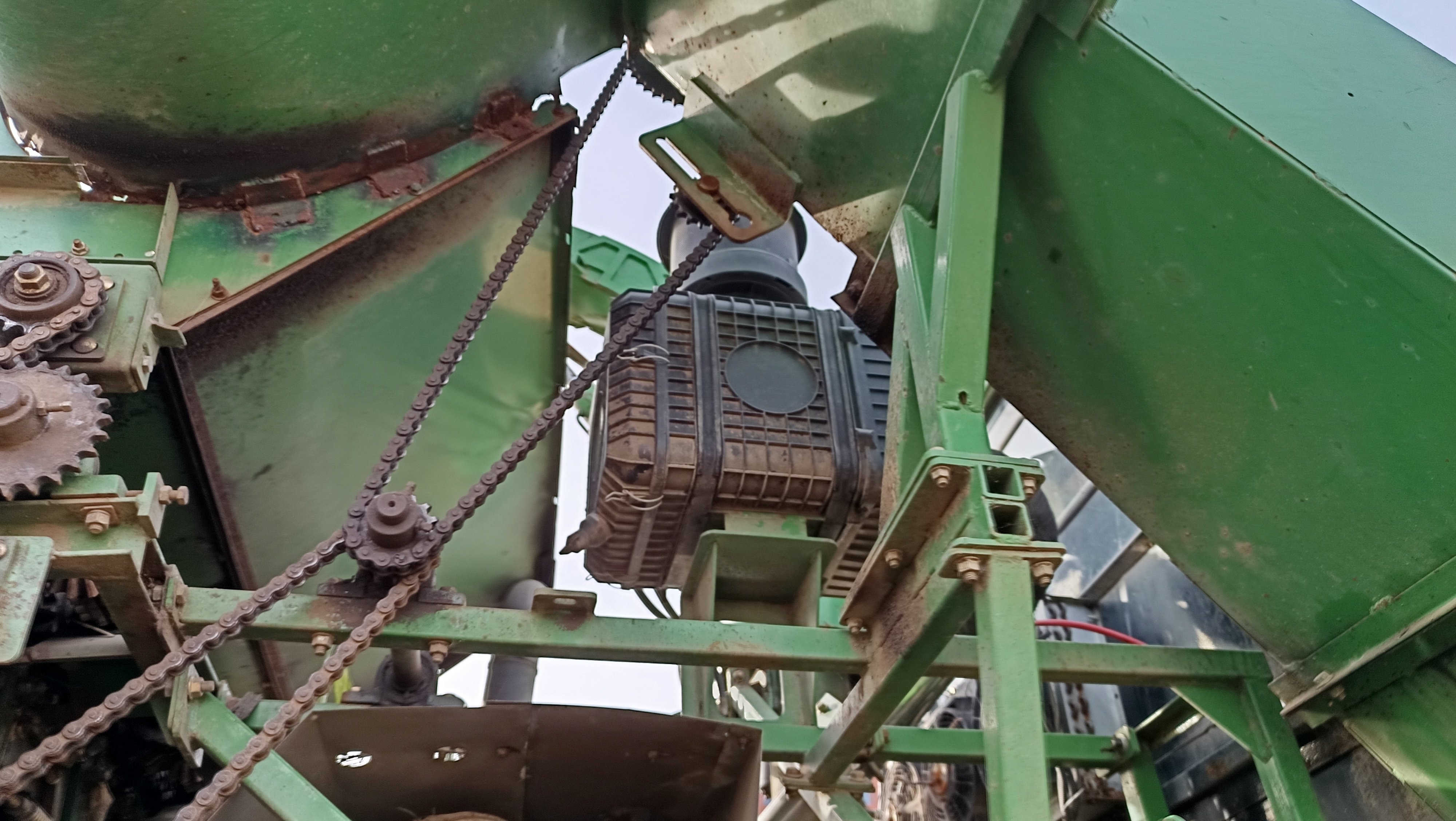 2020.9迪马战狼(图14) 2020.9迪马战狼(图14)