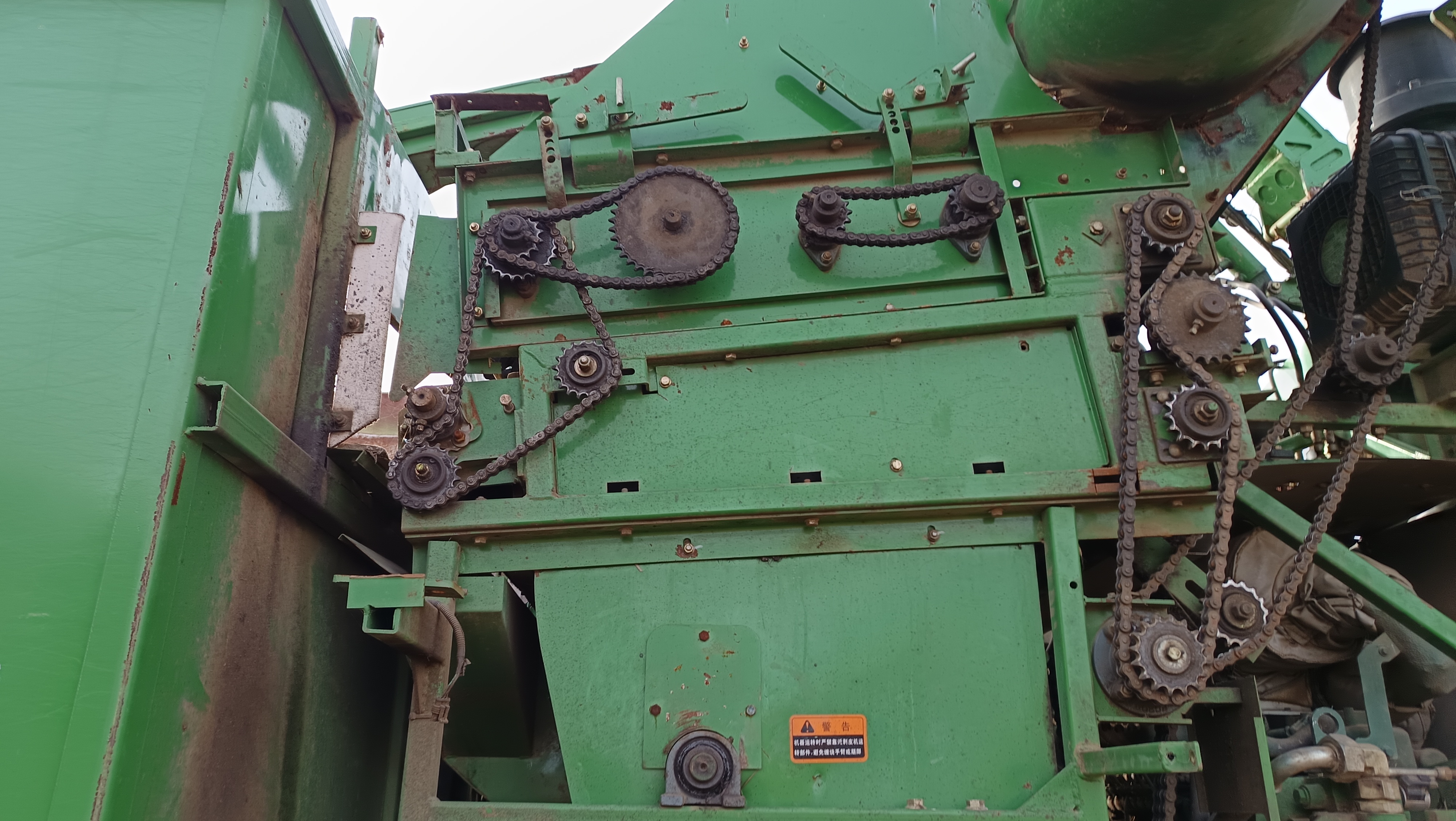 2020.9迪马战狼(图15) 2020.9迪马战狼(图15)