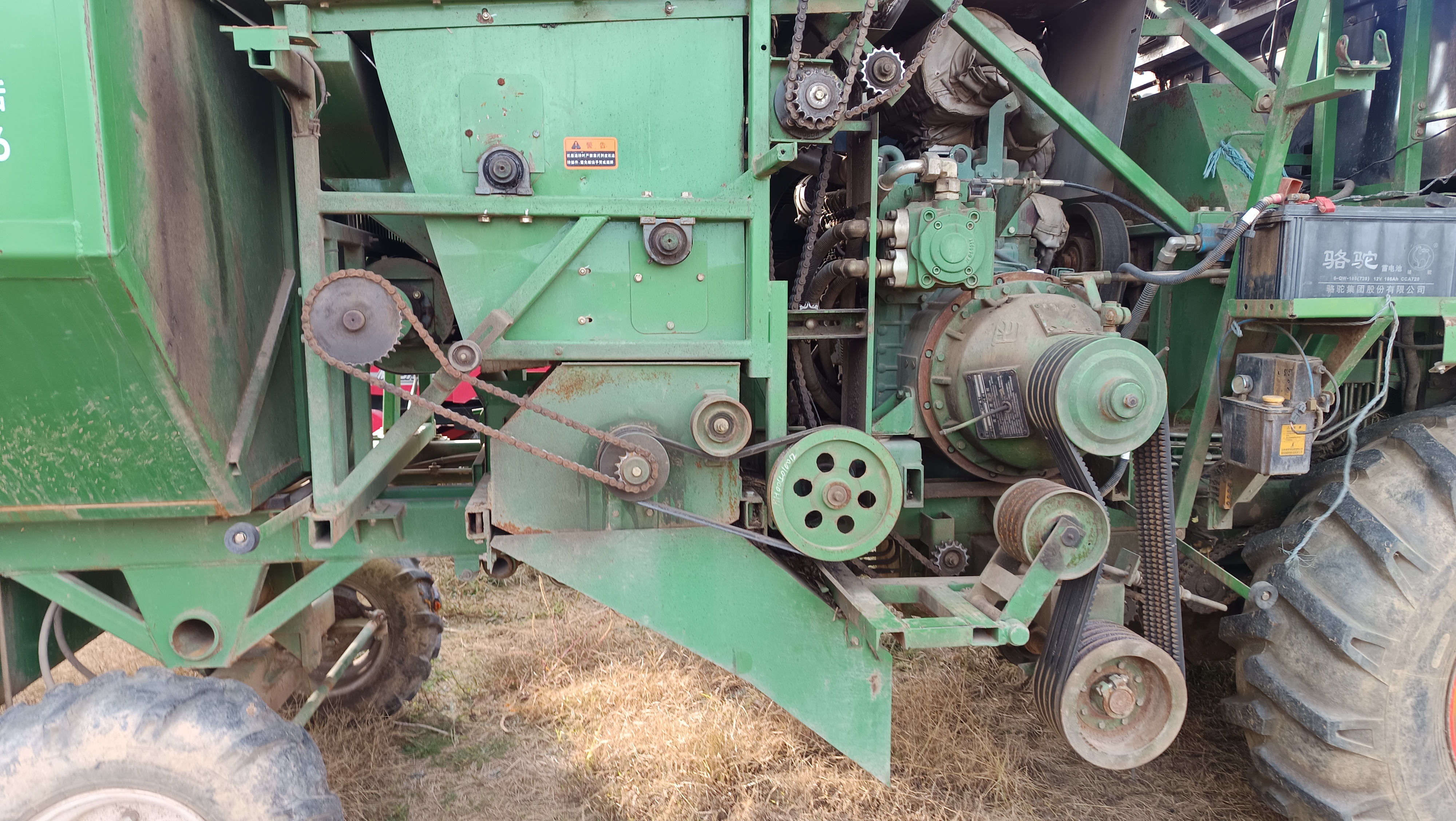 2020.9迪马战狼(图16) 2020.9迪马战狼(图16)