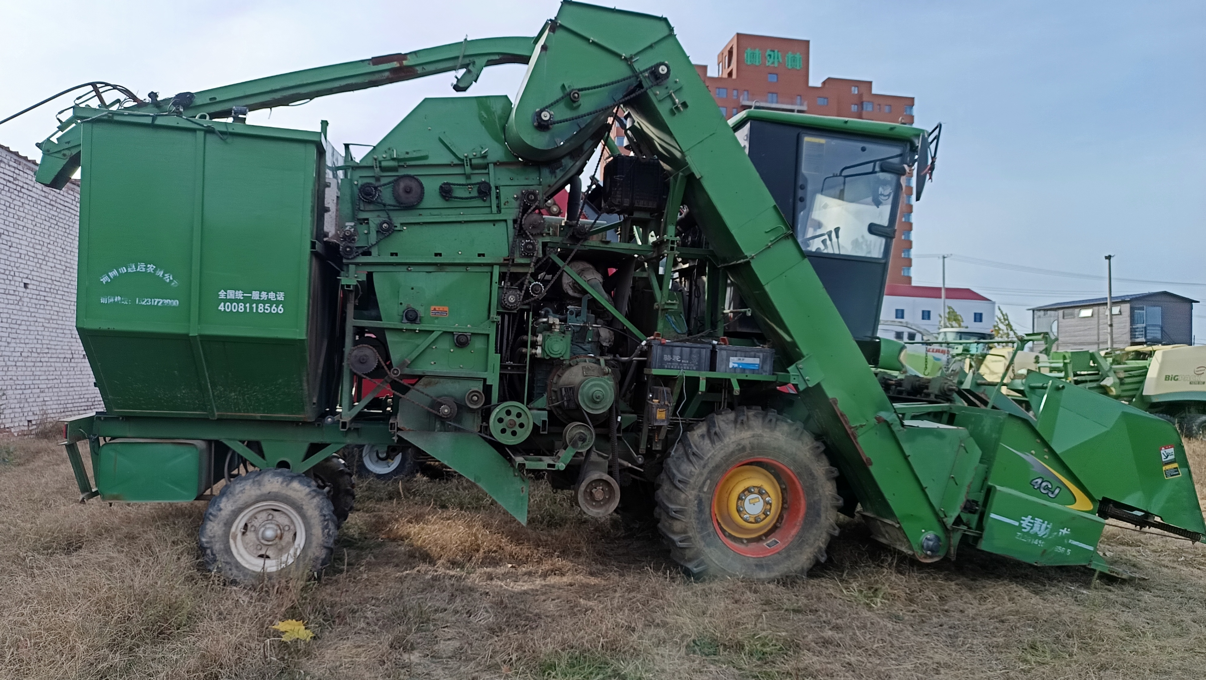 2020.9迪马战狼(图17) 2020.9迪马战狼(图17)