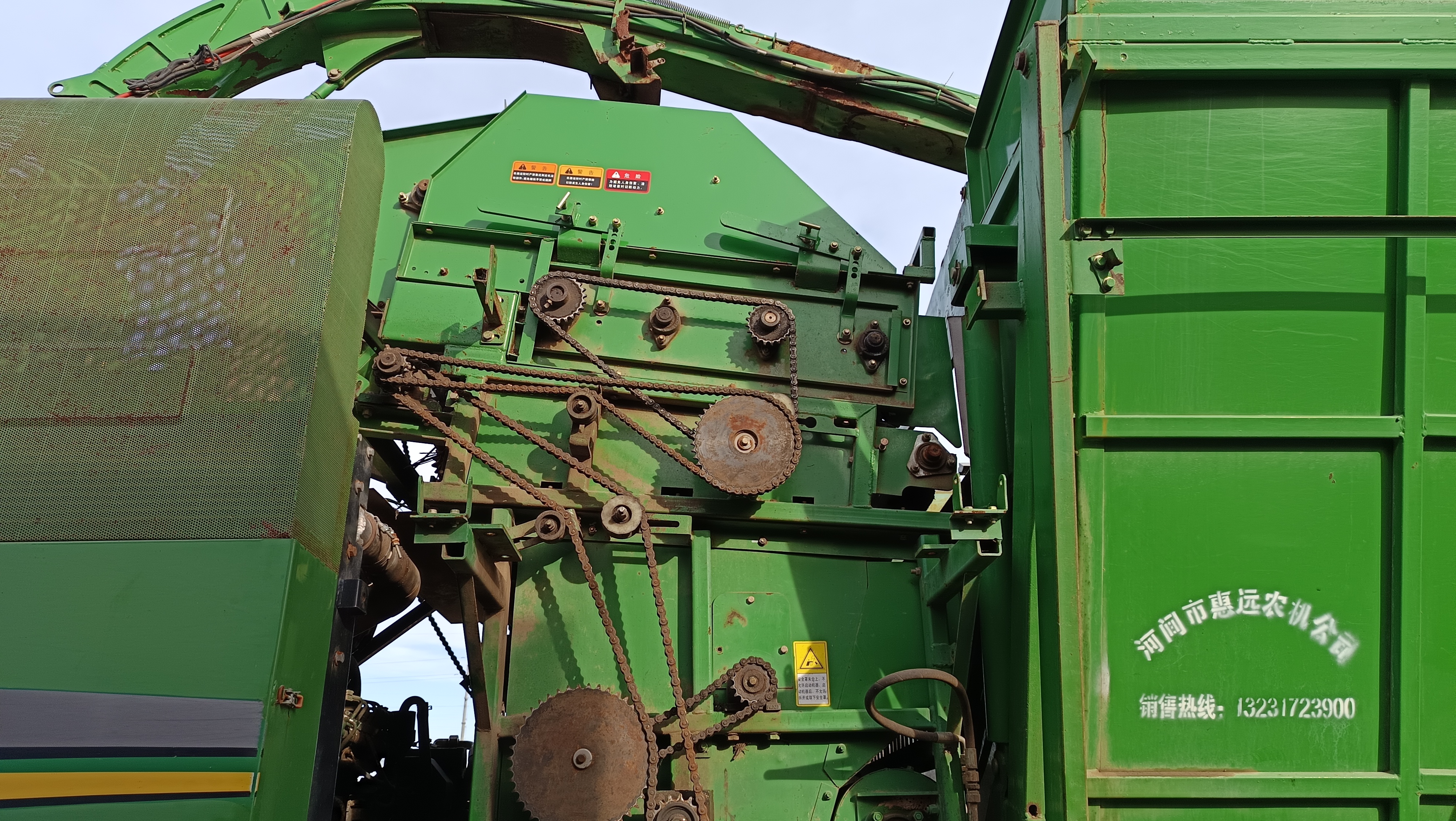 2020.9迪马战狼(图19) 2020.9迪马战狼(图19)