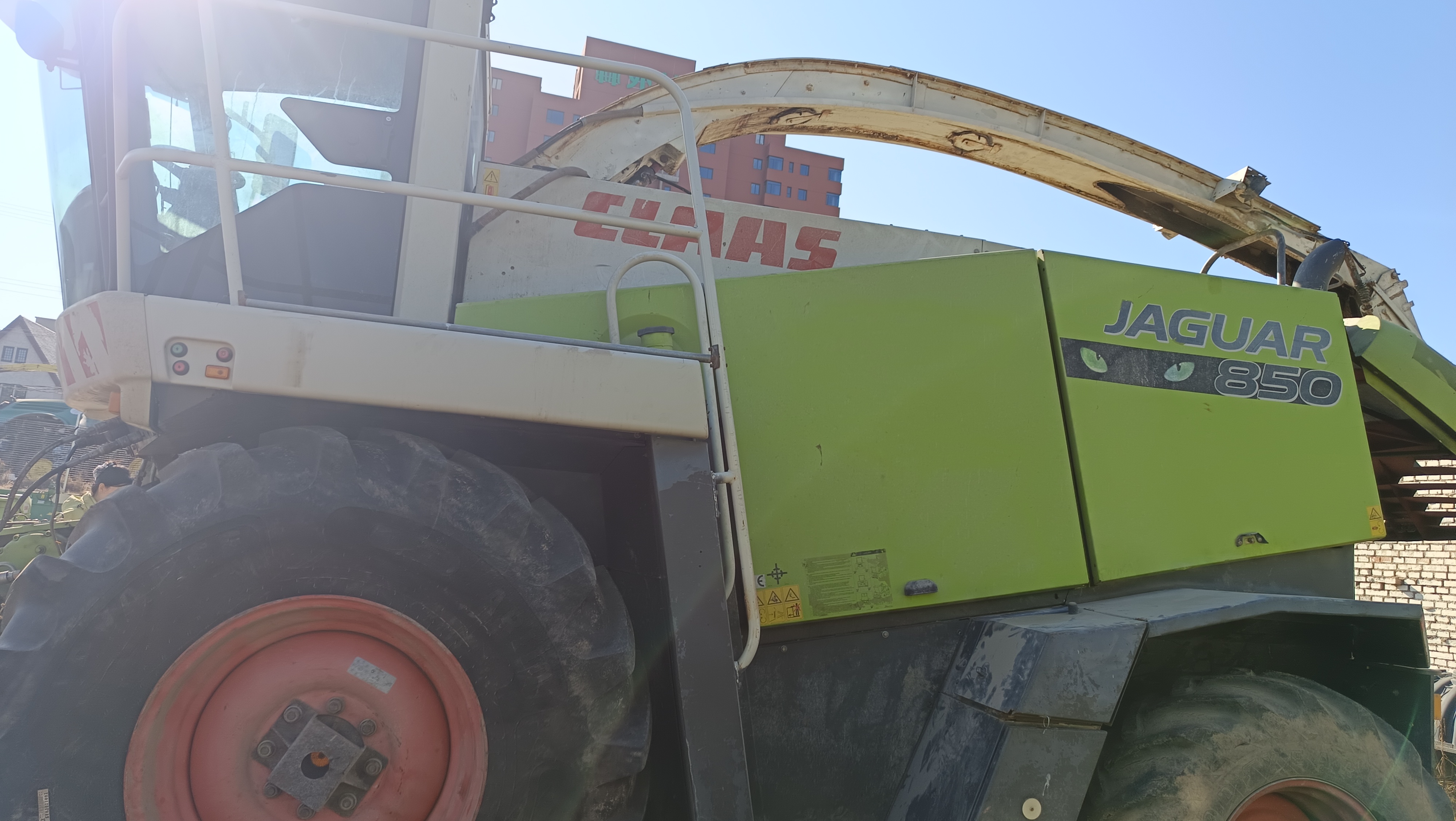 10年克拉斯850(图14)